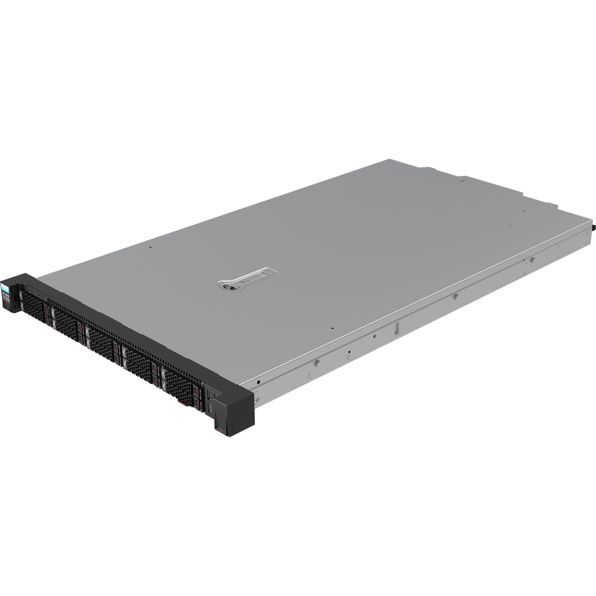 server, rack-mount, 2U, hot-swap, blades