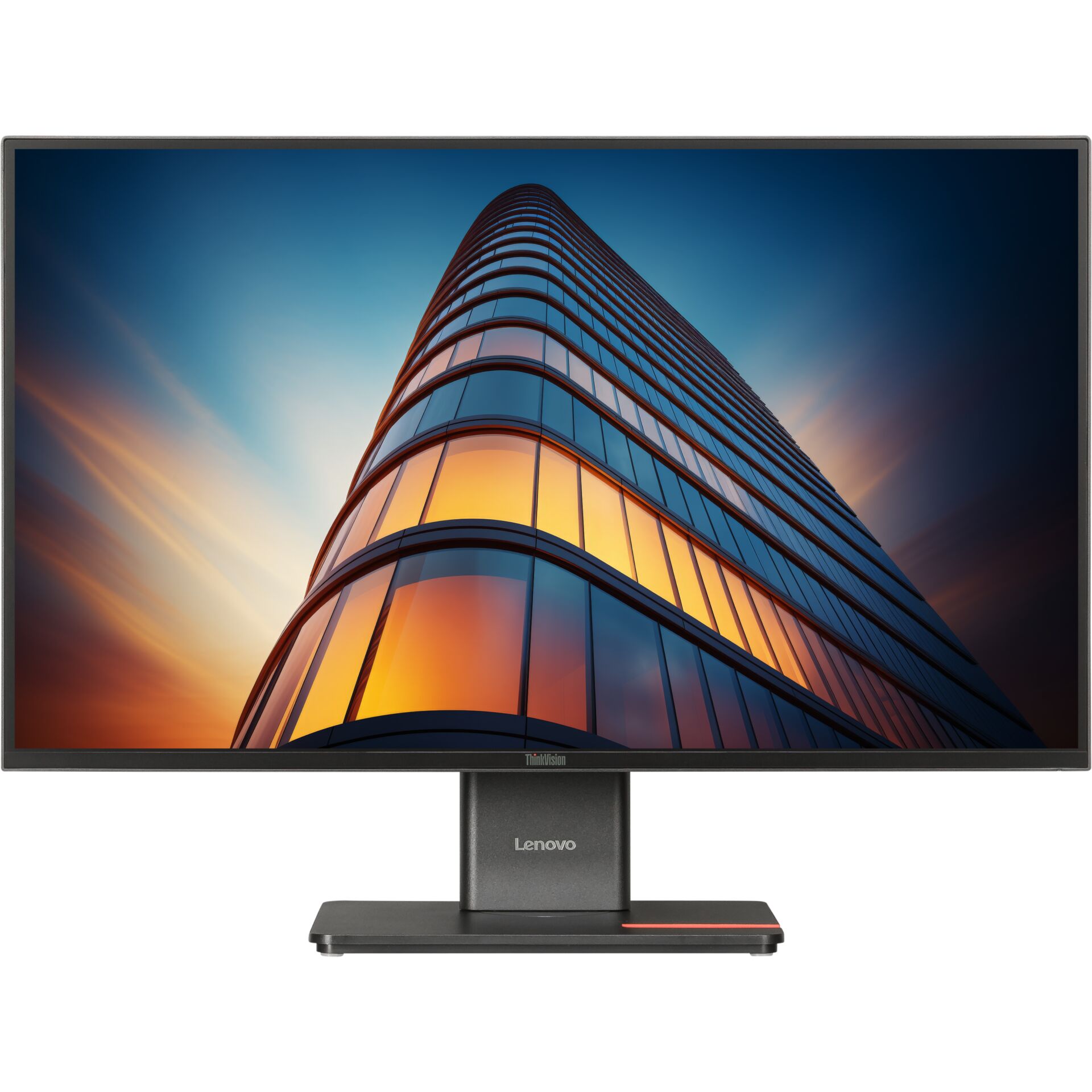 monitor, 27 Zoll, LED, VESA-Halterung, Landschaftsformat, monitor, 24-27 Zoll, LCD, LED, verstellbarer Stand