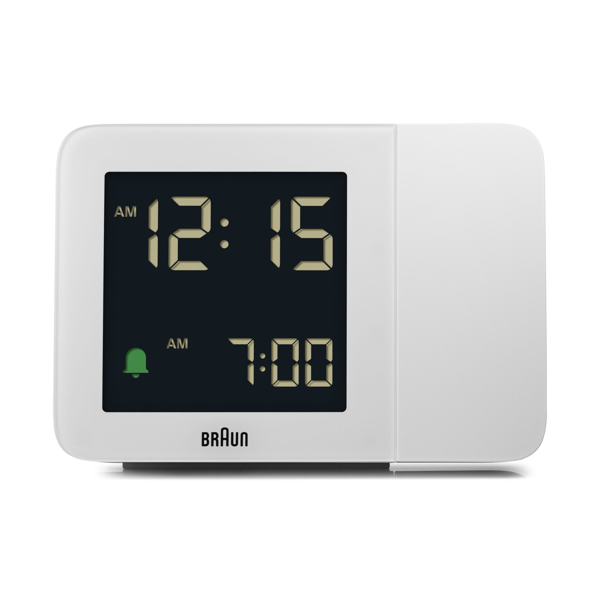 Computerausrüstung, Überwachen, Bildschirm, Digitale Uhr