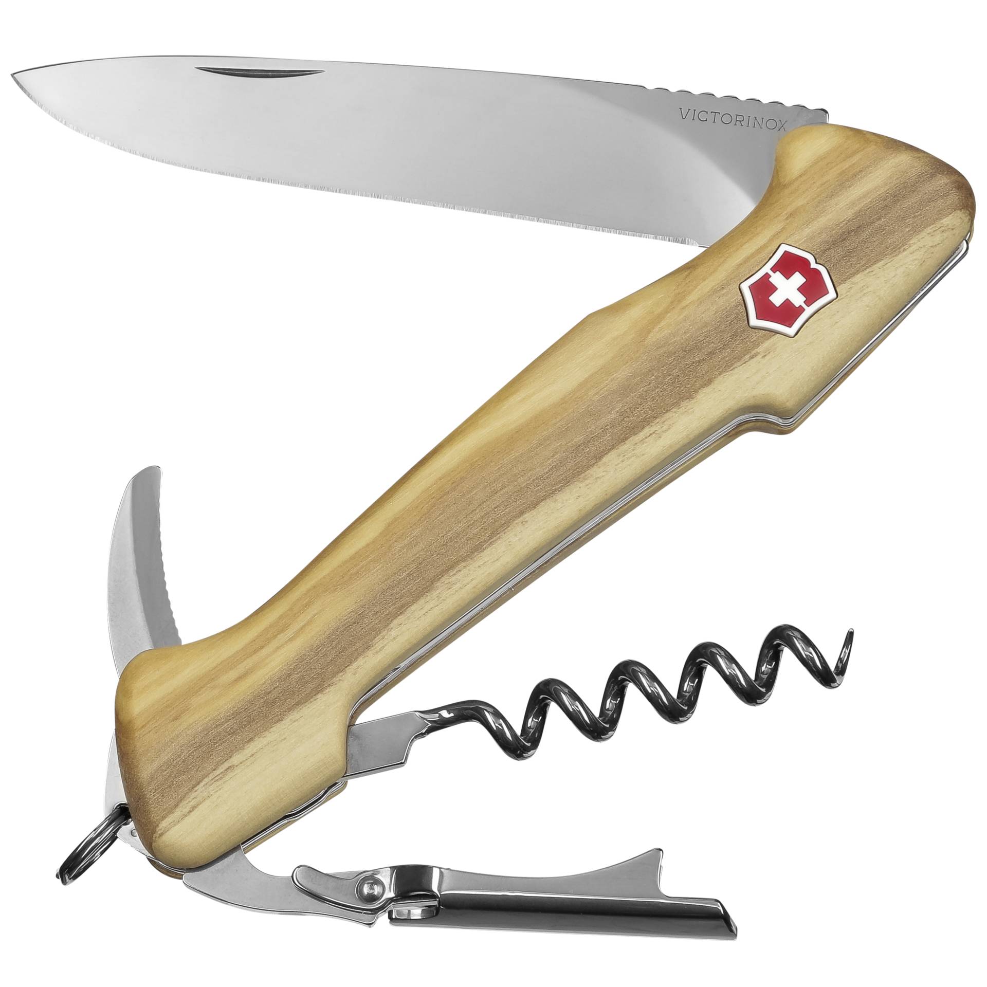 Klinge, Waffe