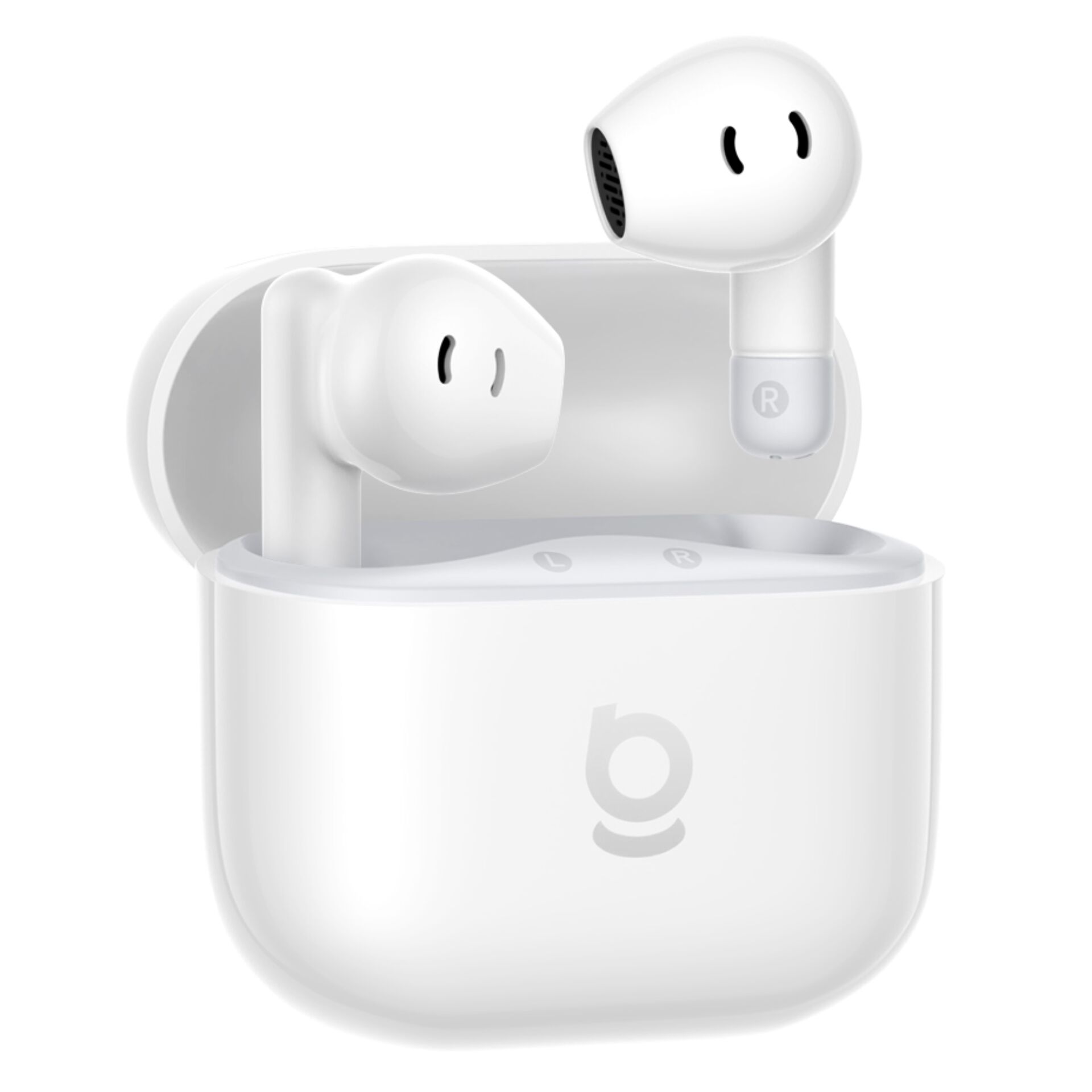 Kopfhörer, In-Ear, Wireless, Ladung?, ケース