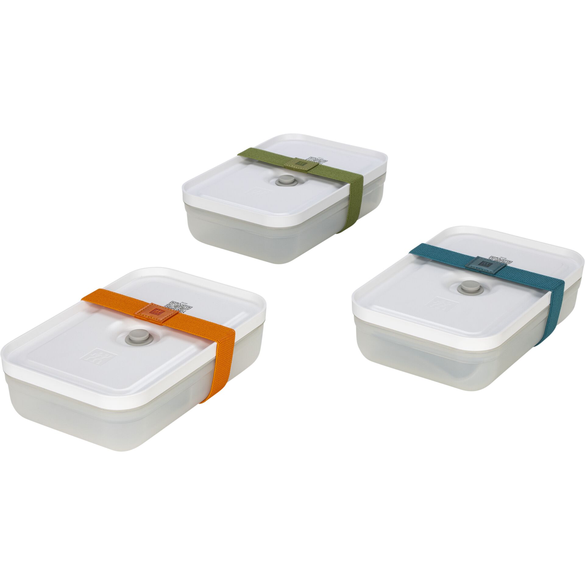 Lunchbox, Lebensmittelbehälter, Plastikbox, Bento, Verschlussdeckel