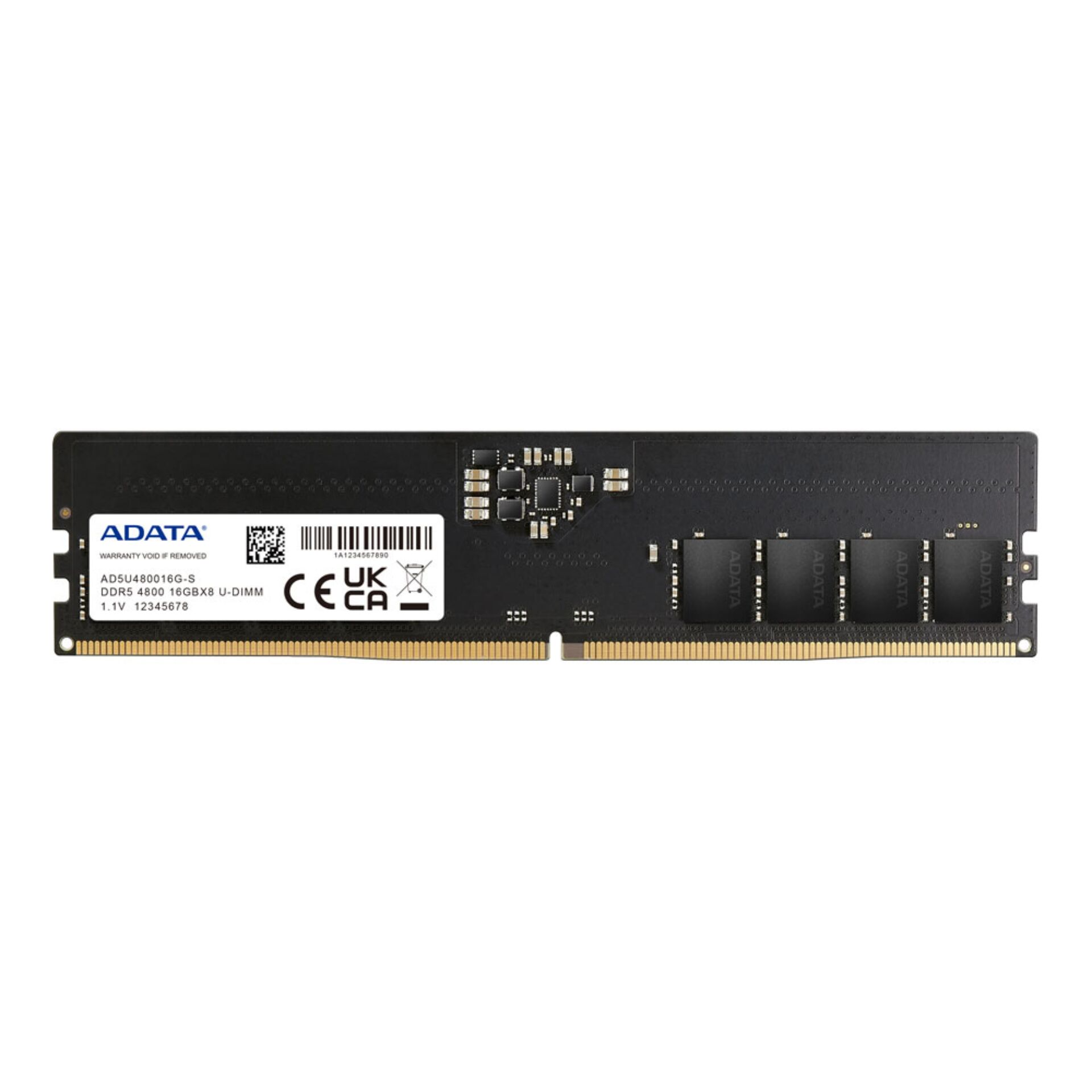 RAM, DDR4, 16GB, PC4, DIMM