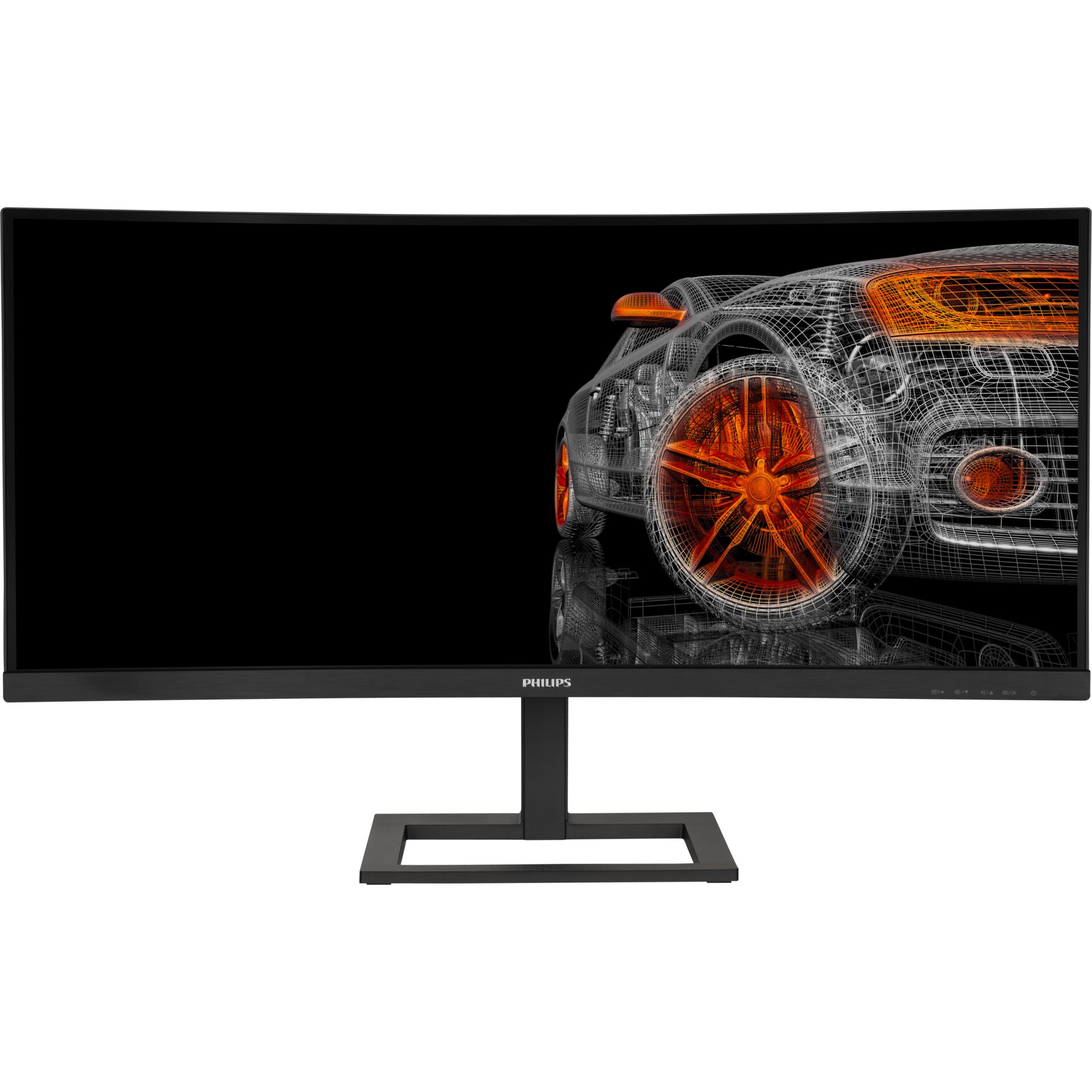 Computerausrüstung, Überwachen, Bildschirm, FERNSEHER