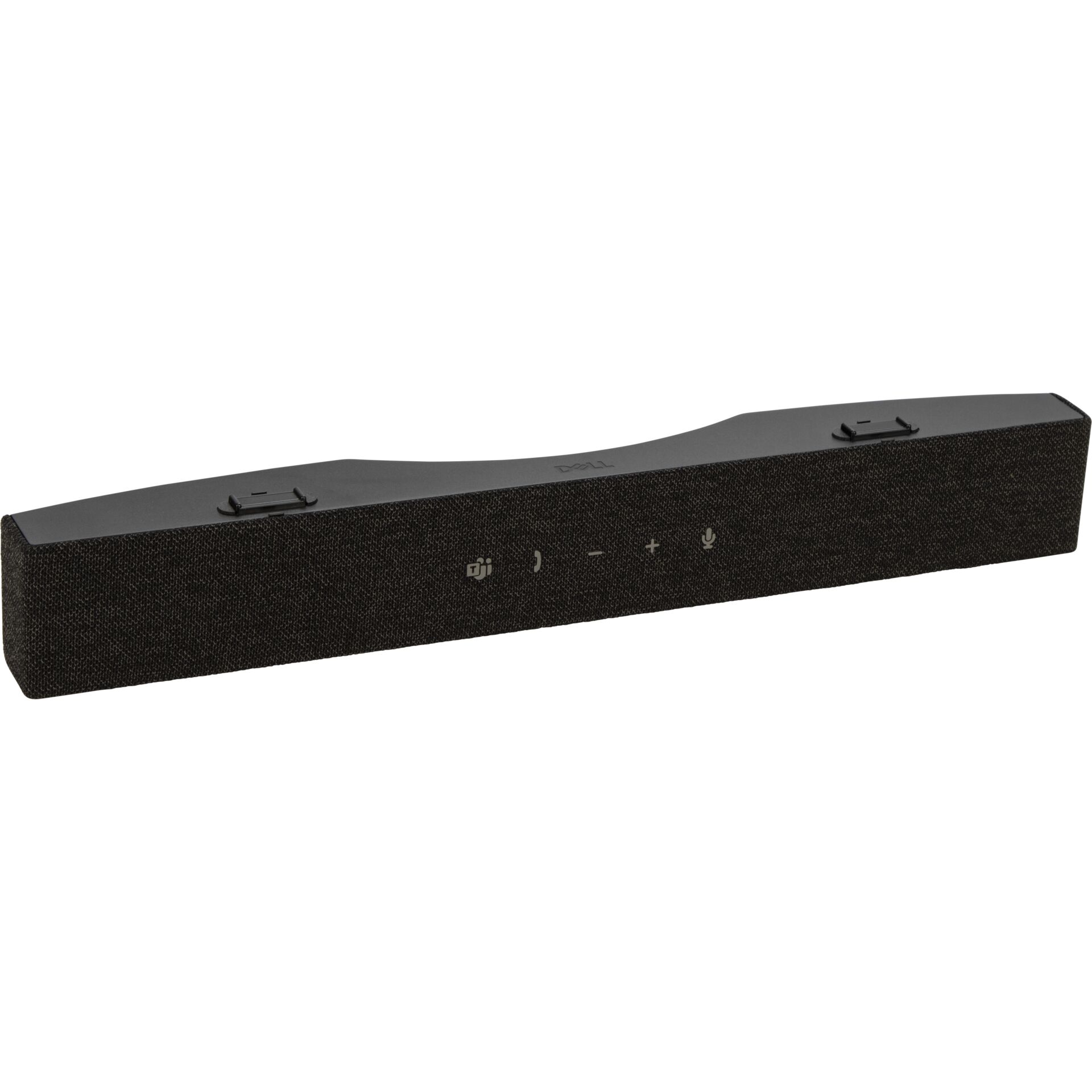 Lautsprecher, Klangbar, Bluetooth, Bar-Lautsprecher, Kabellos?, Soundbar, Bar, Stoff, Schwarz, Bedienung