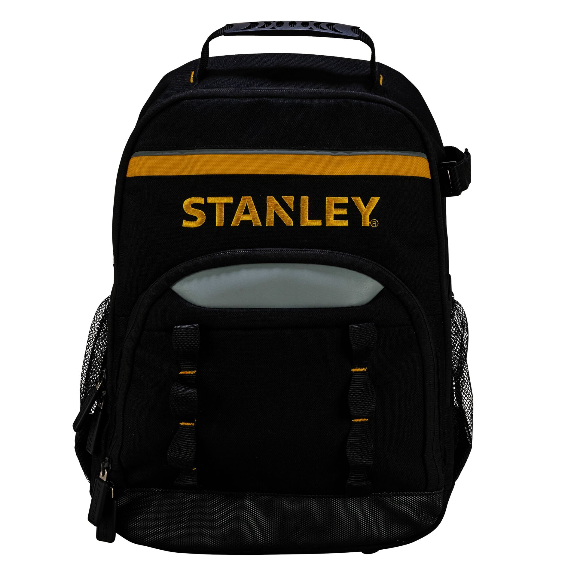 Rucksack, Backpack, Stanley, Schultergurt, Mesh-Seitenfach