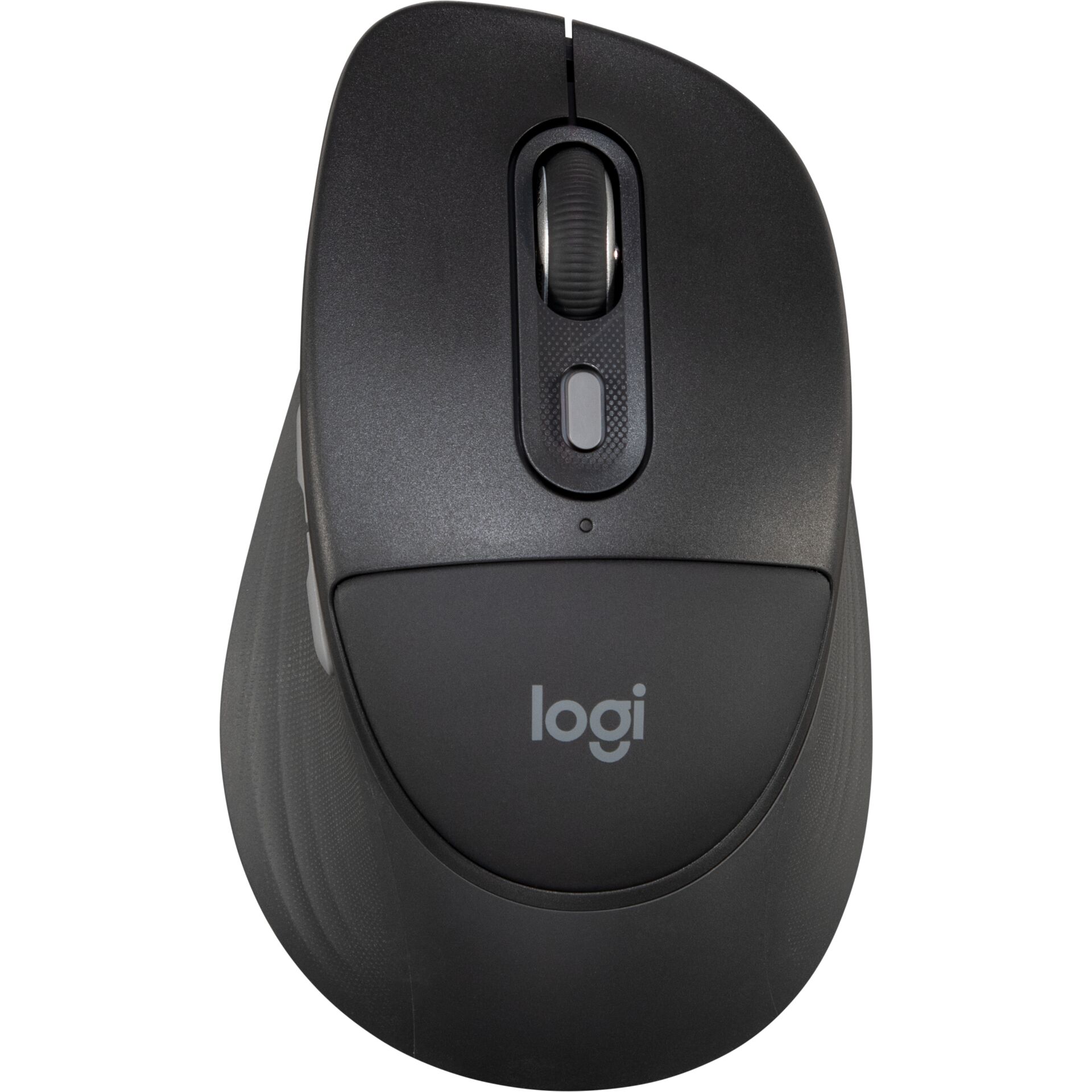 Computer-Accessory, Maus, Drahtlos, Optisch, Ergonomisch