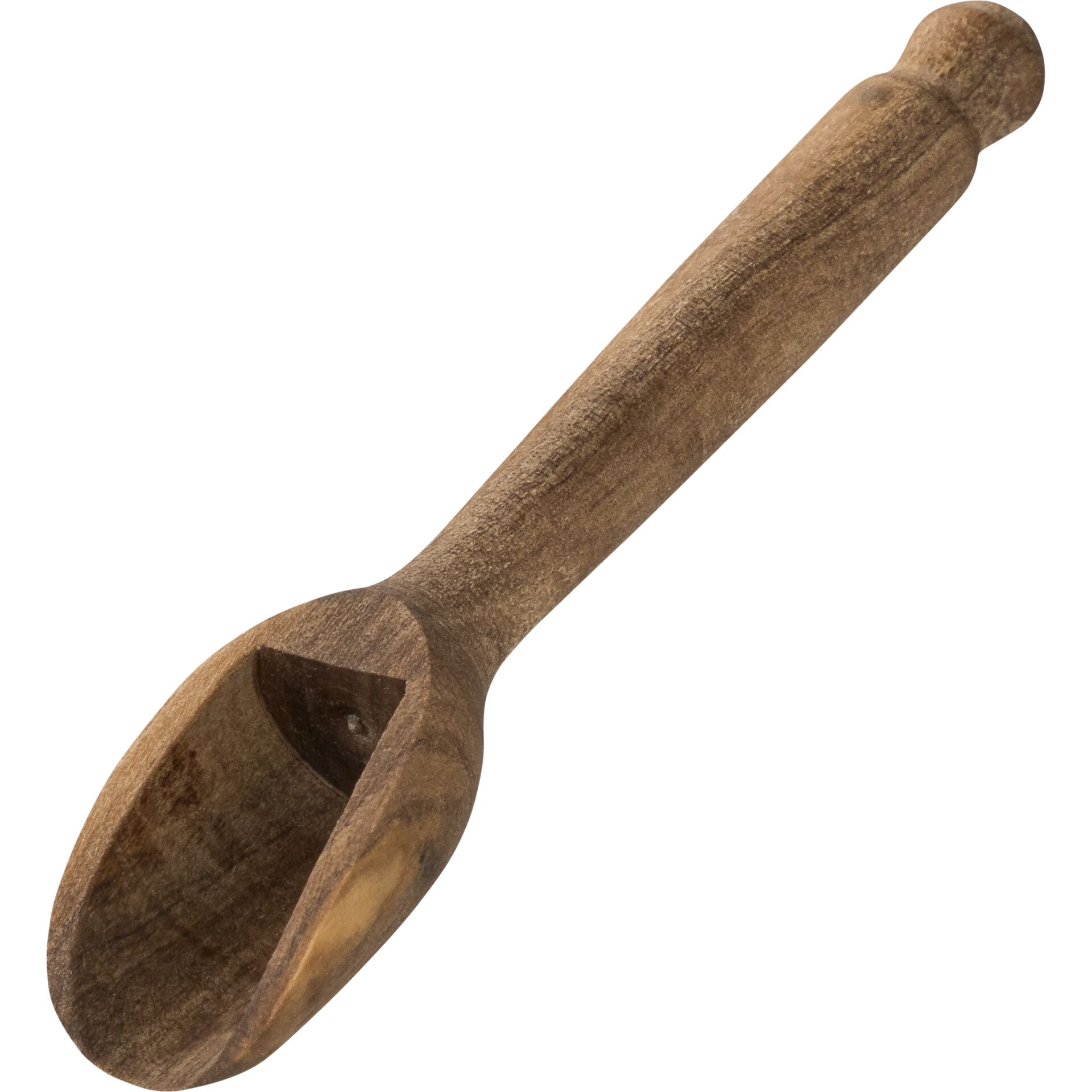 Besteck, Löffel, Rauchrohr, Küchenutensilien, Löffel aus Holz