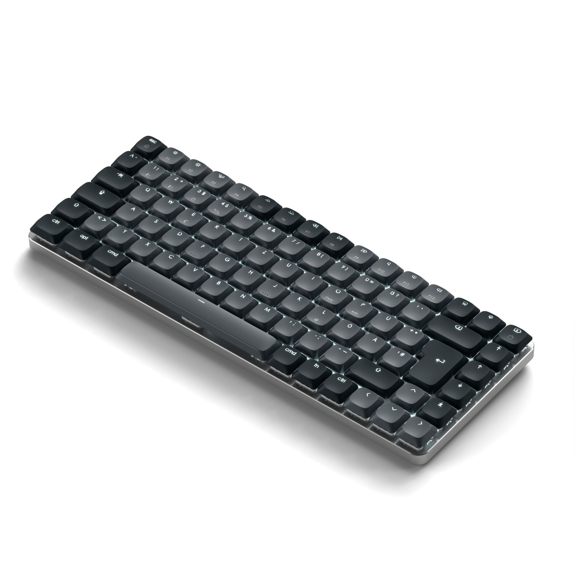 Computer, Computerausrüstung, Computer-Tastatur, Elektronik, Hardware
