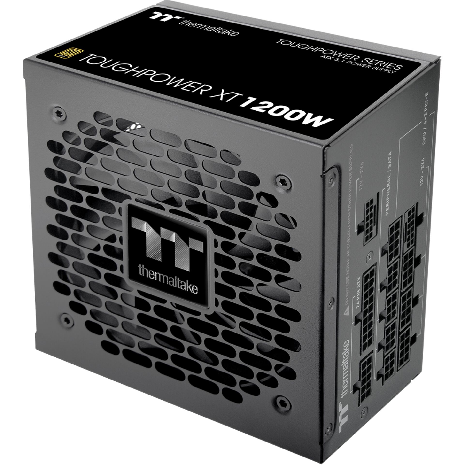 computer, netzteil, 750W?, modular?, Thermaltake