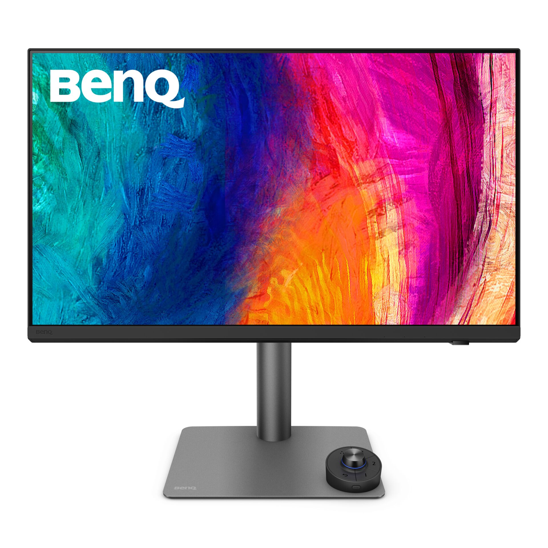 monitor, 24 inch, lcd, stativ verstellbar, usb-c monitor