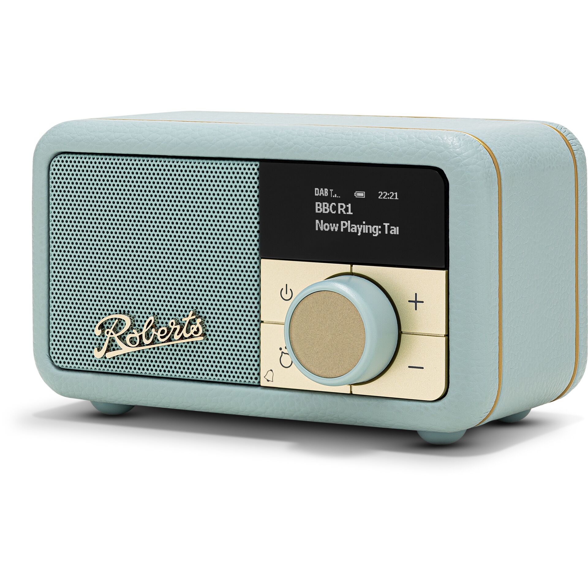 radio, lautsprecher, bluetooth, kompakt, retro