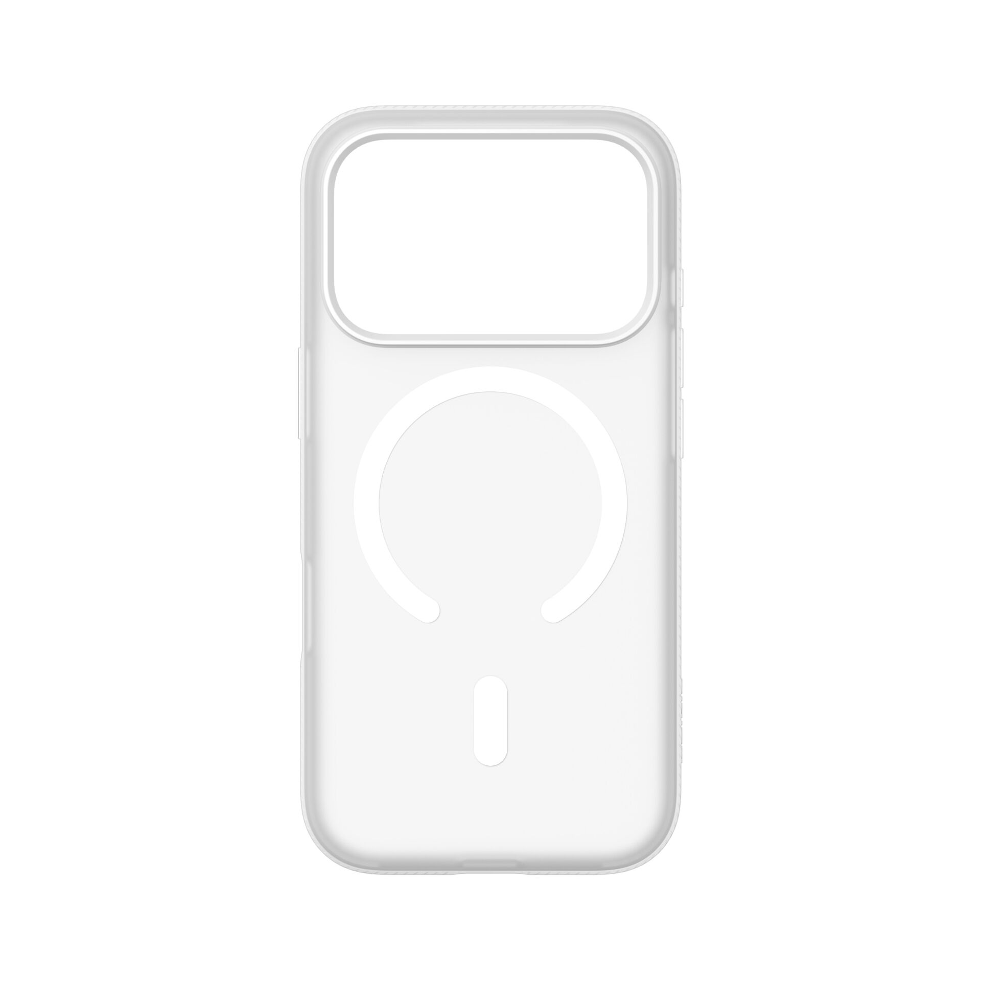 Case, Phone case, Klarhülle, Magnetisch, Kamera-Ring