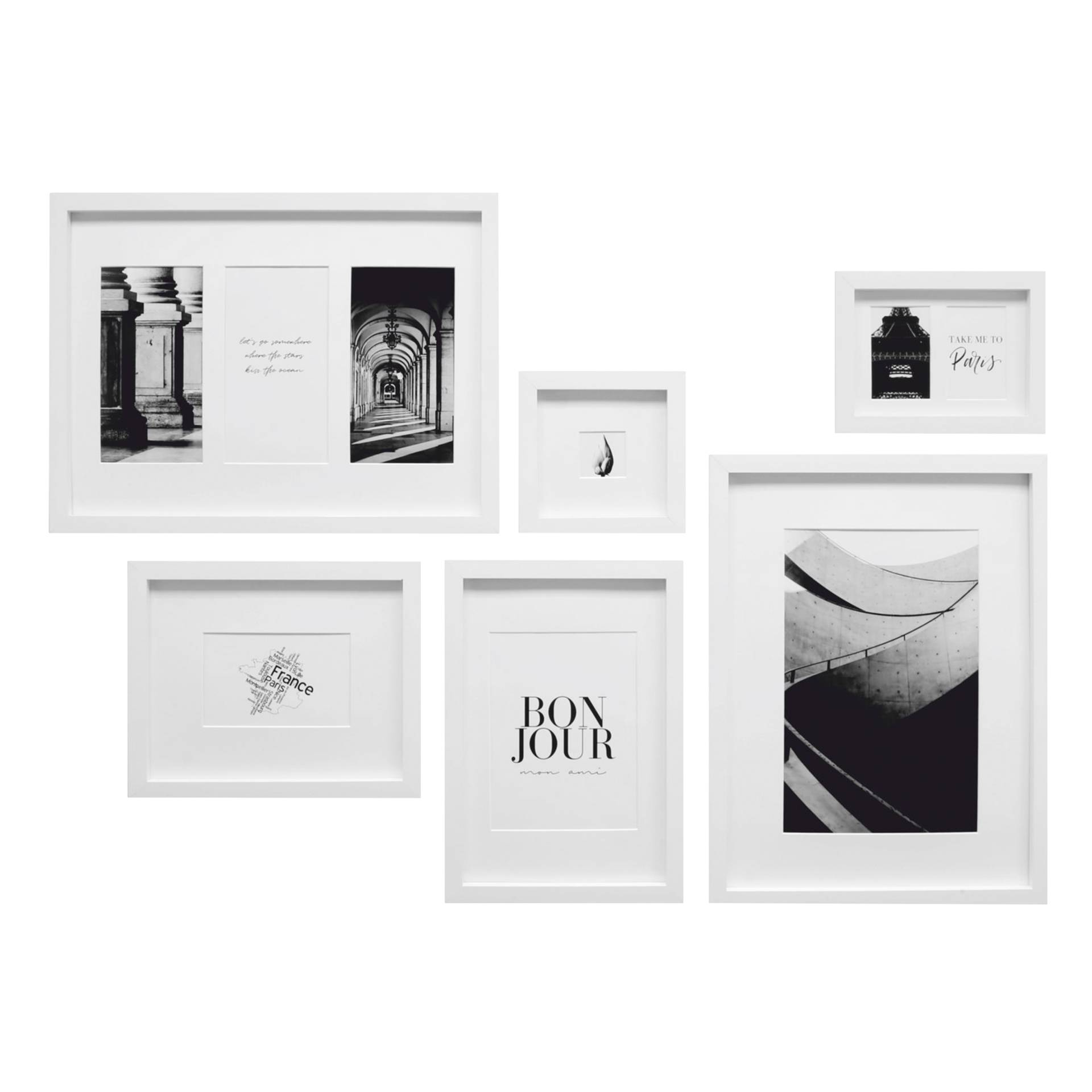Kunst, Collage