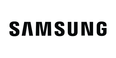 elektronik, smartphone, Samsung logo, schwarz, flachbildschirm