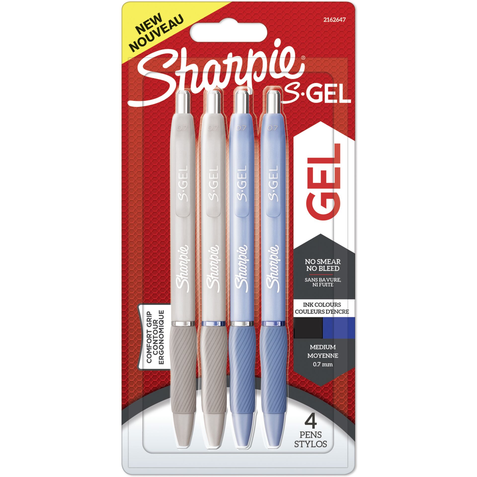 Stift