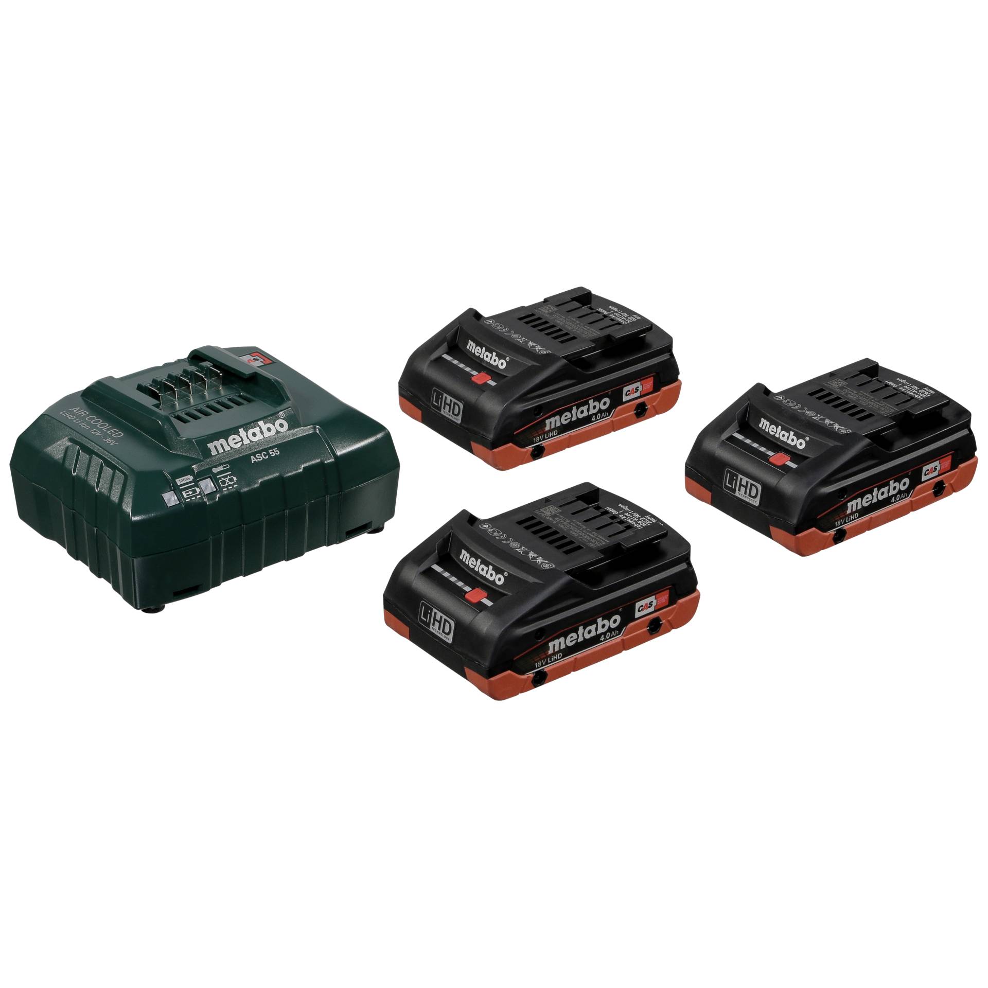 Adapter, Elektronik