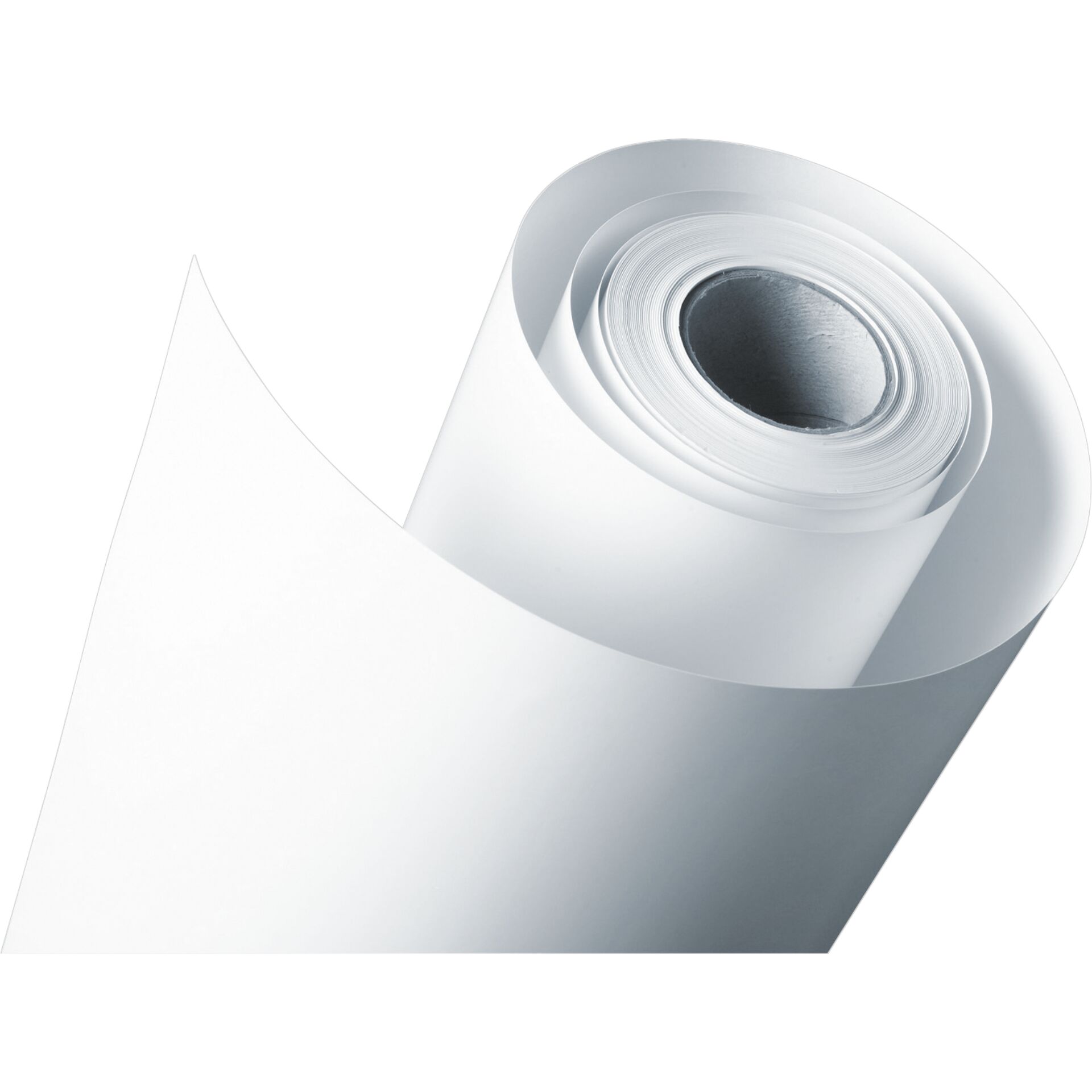 Papier, Aluminium, Klebeband