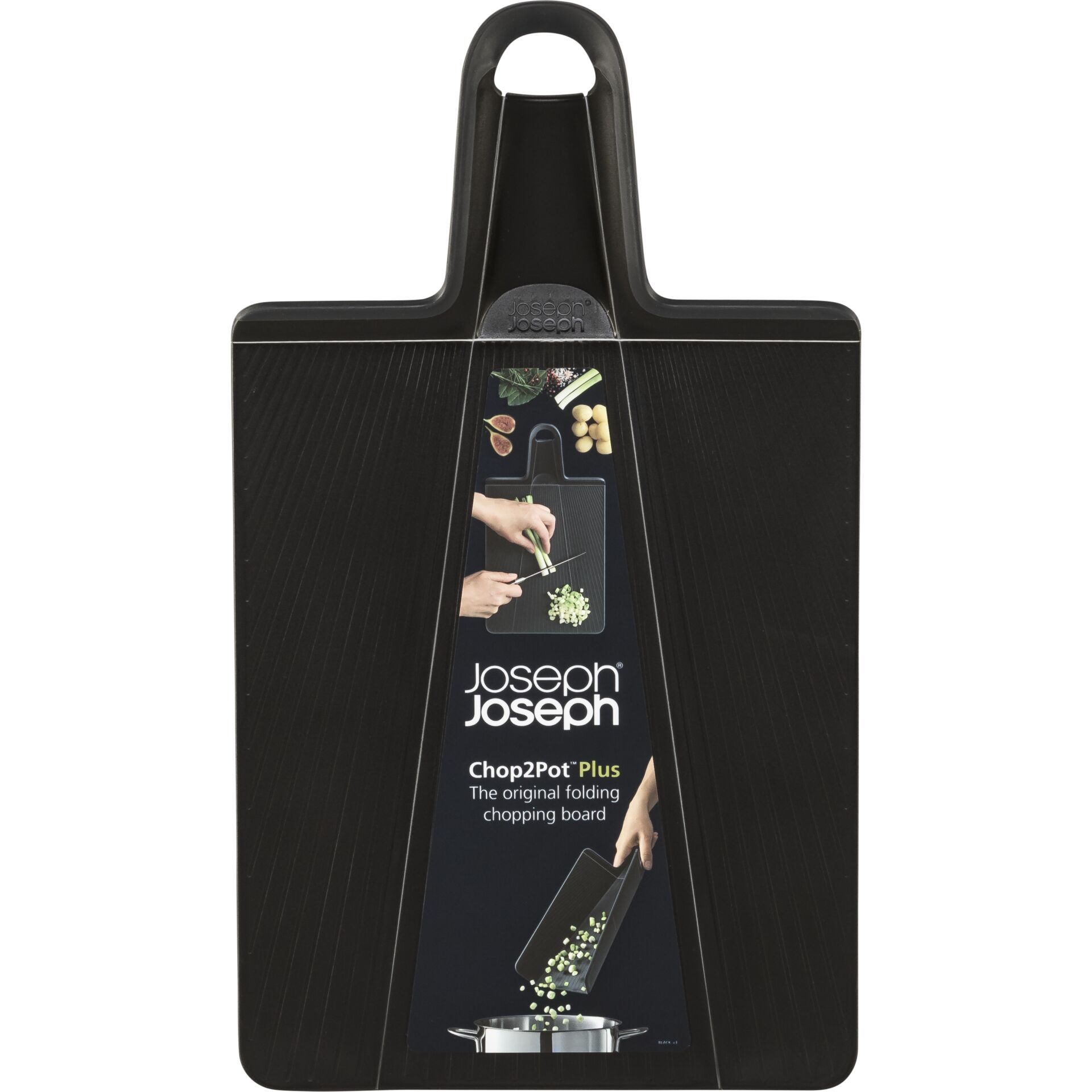 Tasche, Person