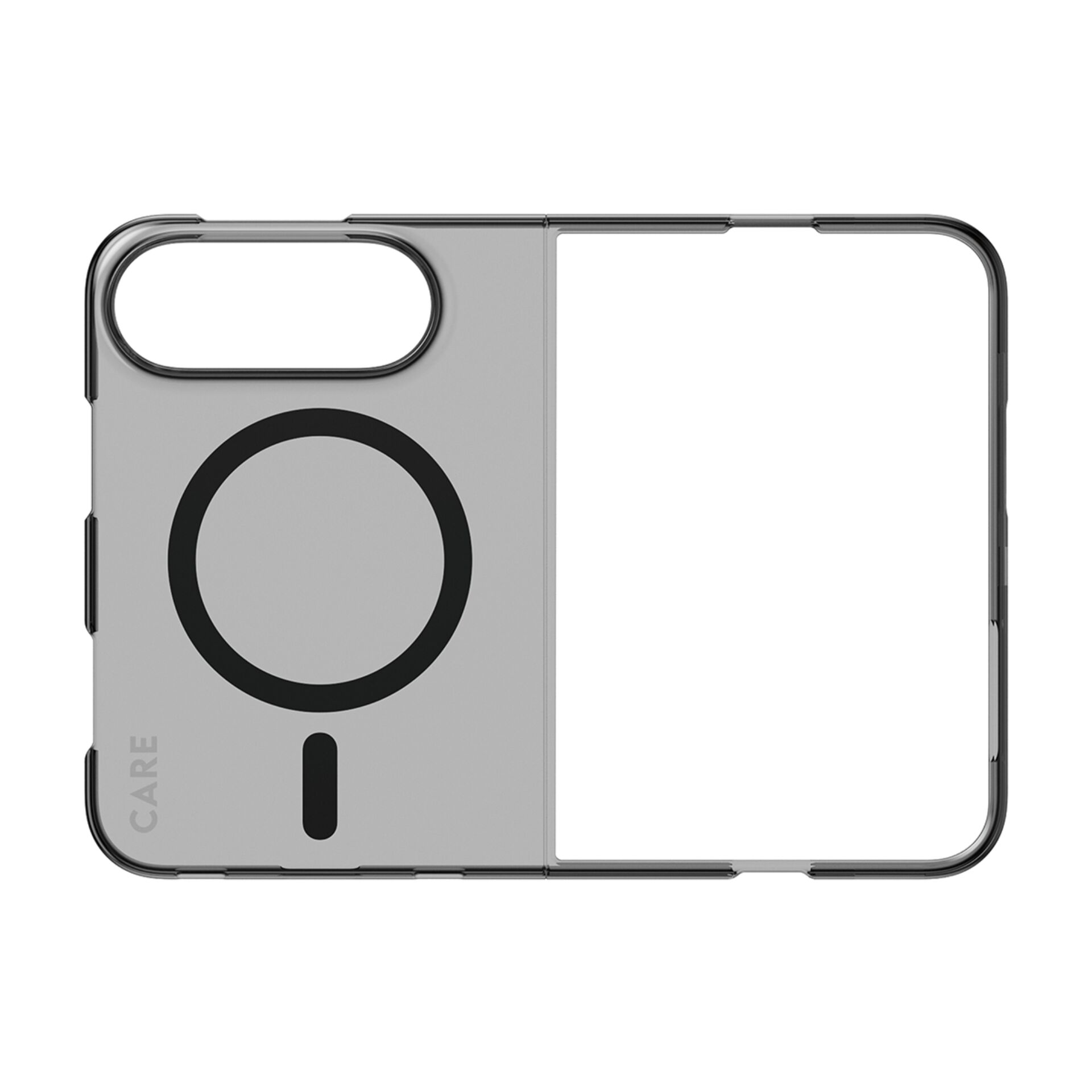 hülle, case, smartphone, kartenfach, magnetring