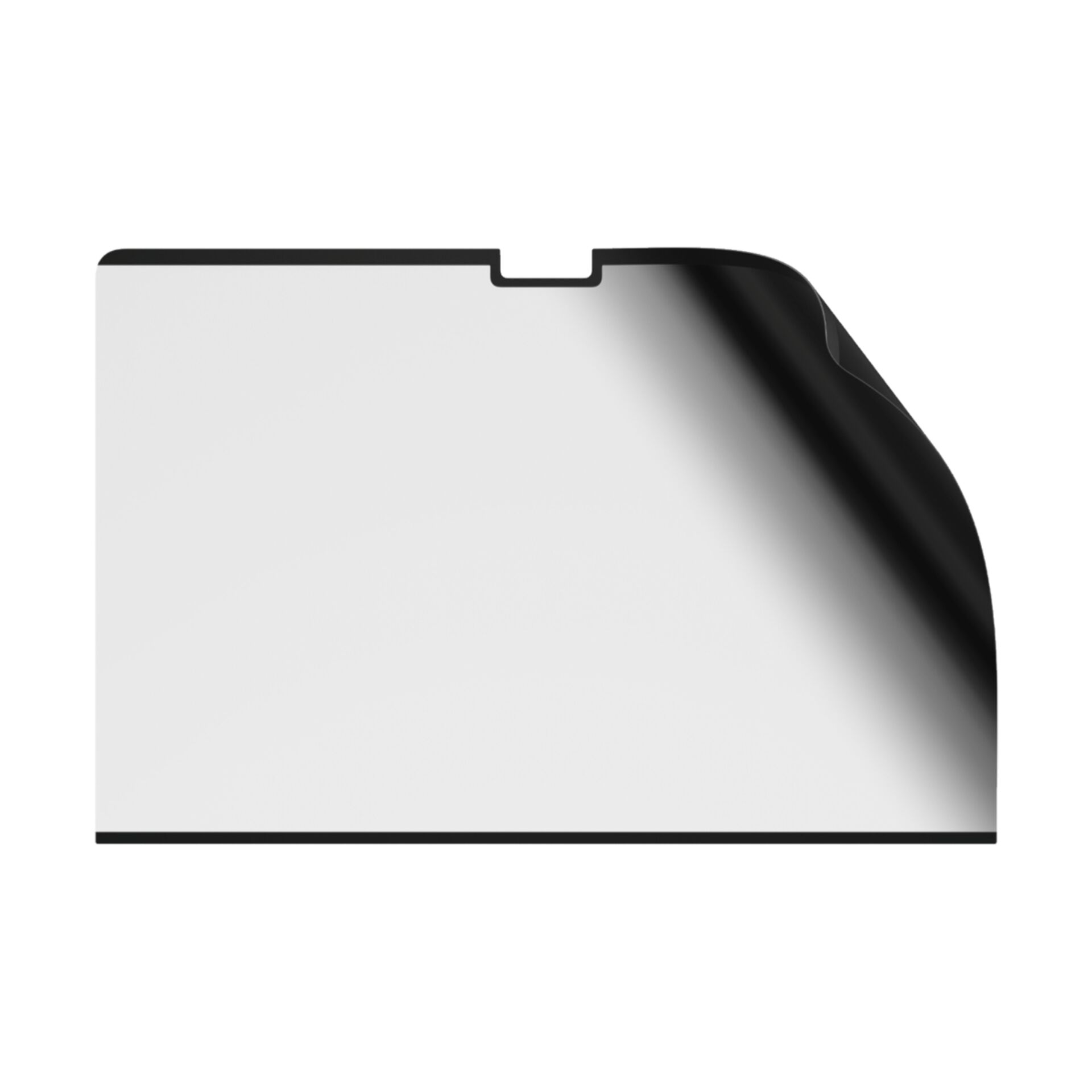 briefcase, Ordner, Clip, schwarze Ecke, gefaltete Ecke