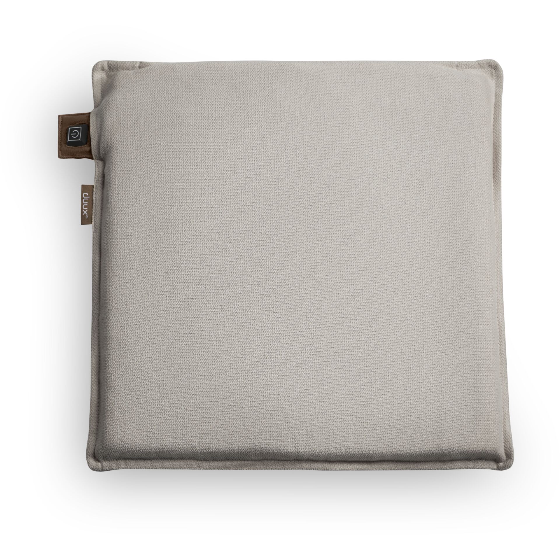 Kissen, Bezug, Kissenbezug, Pillow, Beige