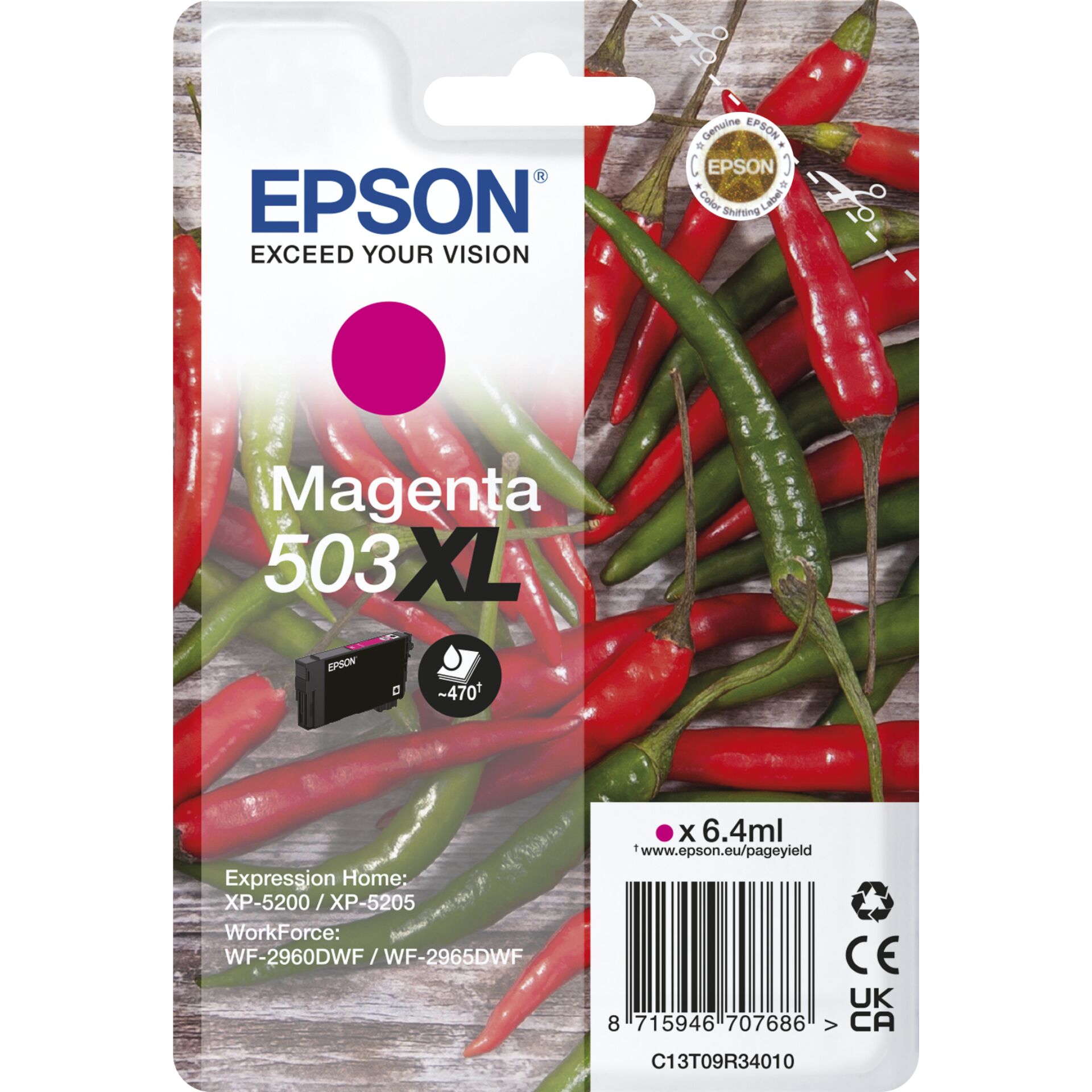 Essen, Ketchup, Produzieren