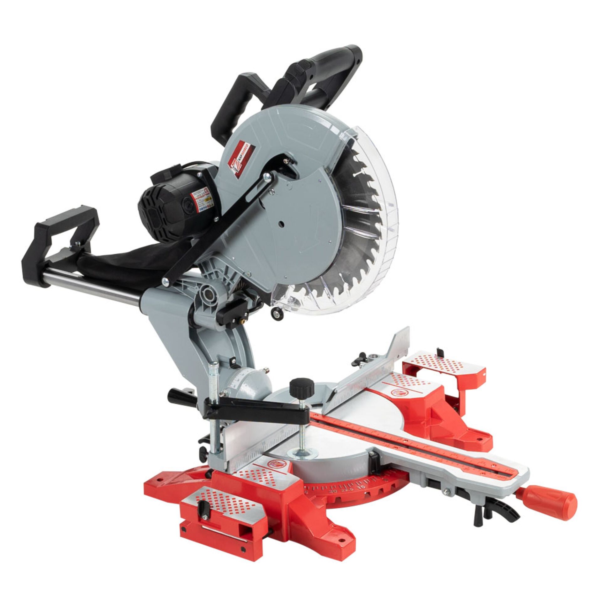 Holzmann KAP305ECO 230V  Kapp- und Gehrungssäge