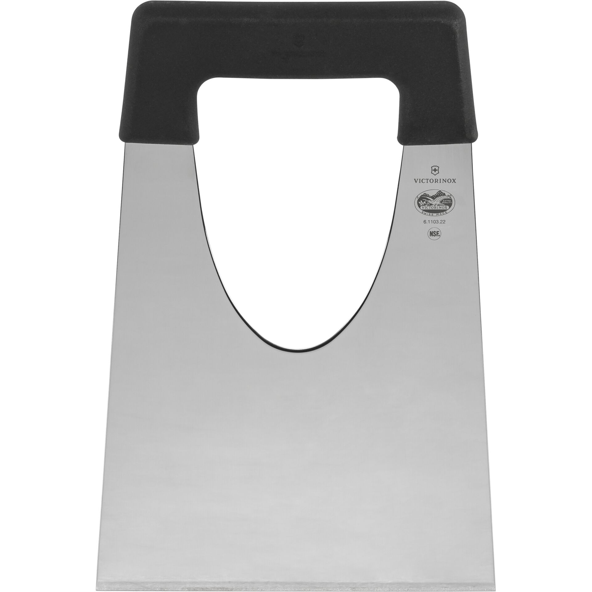 Victorinox Fibrox Käseschaufel  schwarz