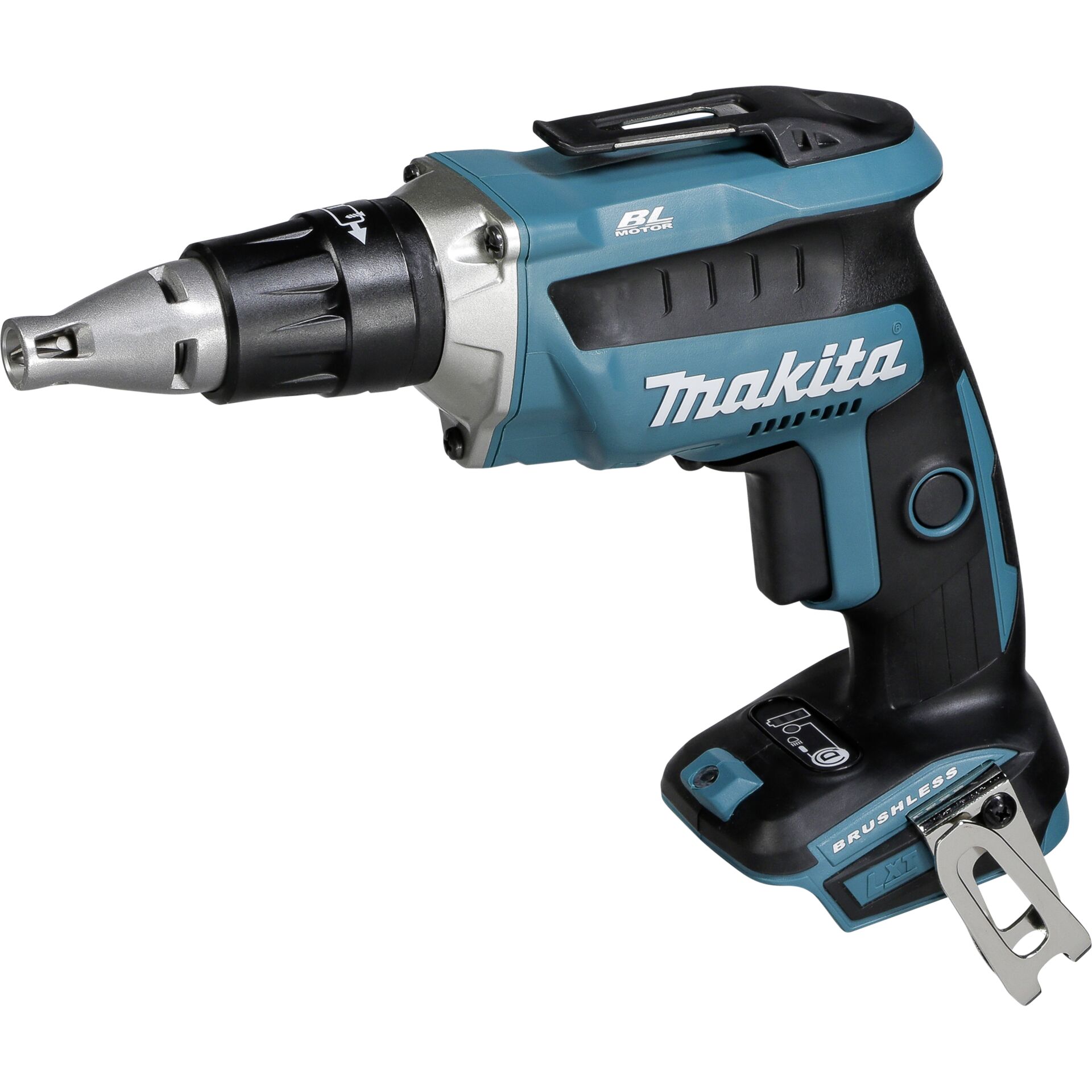 Schrauber, Akkuschrauber, Bohrer, Makita, Brushed/Brushless