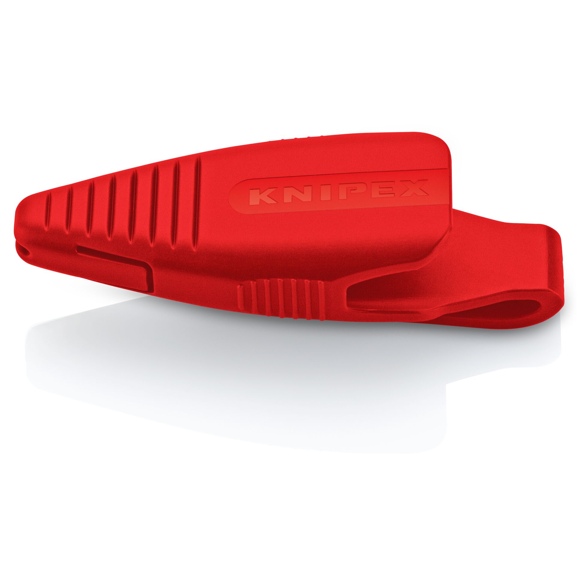 rot, Schutzhülle, Rennbband, Knipex, Klemmwerkzeug, Vakuumierband, Knipex, Schlauchklemme, Rohrklemme, Rot