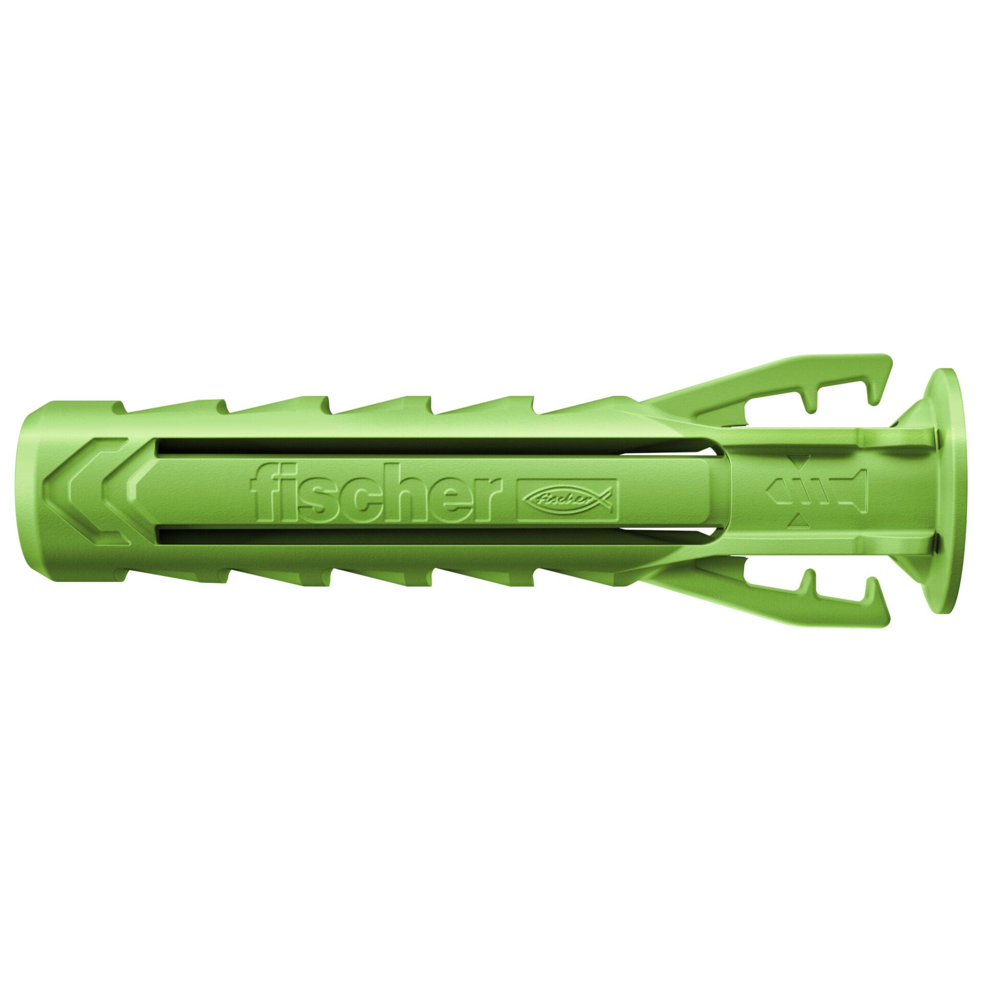 Fischer Dübel SX Plus Green  12x60