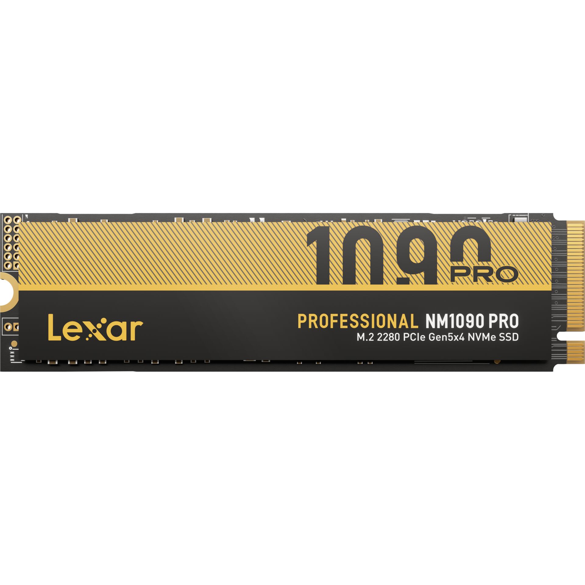SSD, Grafikkarte, NVMe, RGB, Lexar, M.2 SSD, NVMe, Gen5x4, PCIe, 1024GB