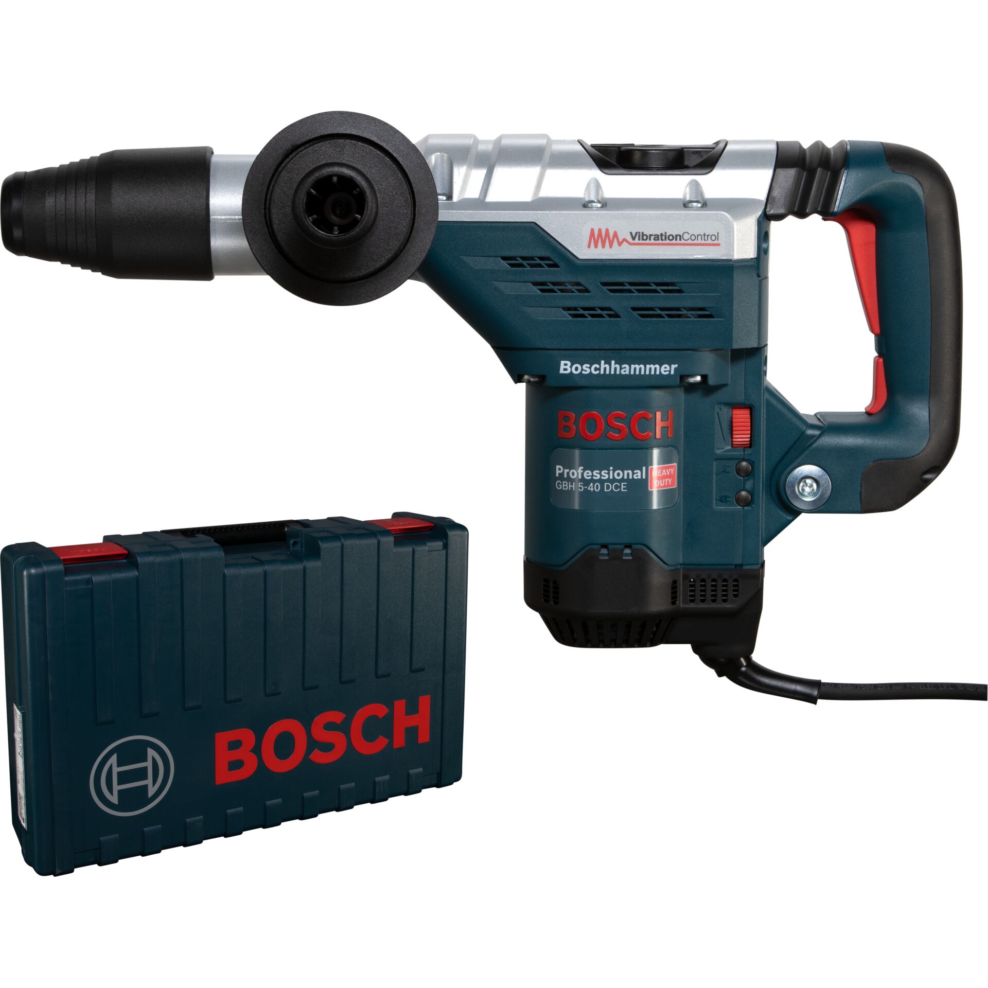 Gerät, Elektrische Bohrmaschine, Werkzeug, Pneumatic Hammer, Boschhammer, VibrationControl, Akkuschrauber, Bohrhammer