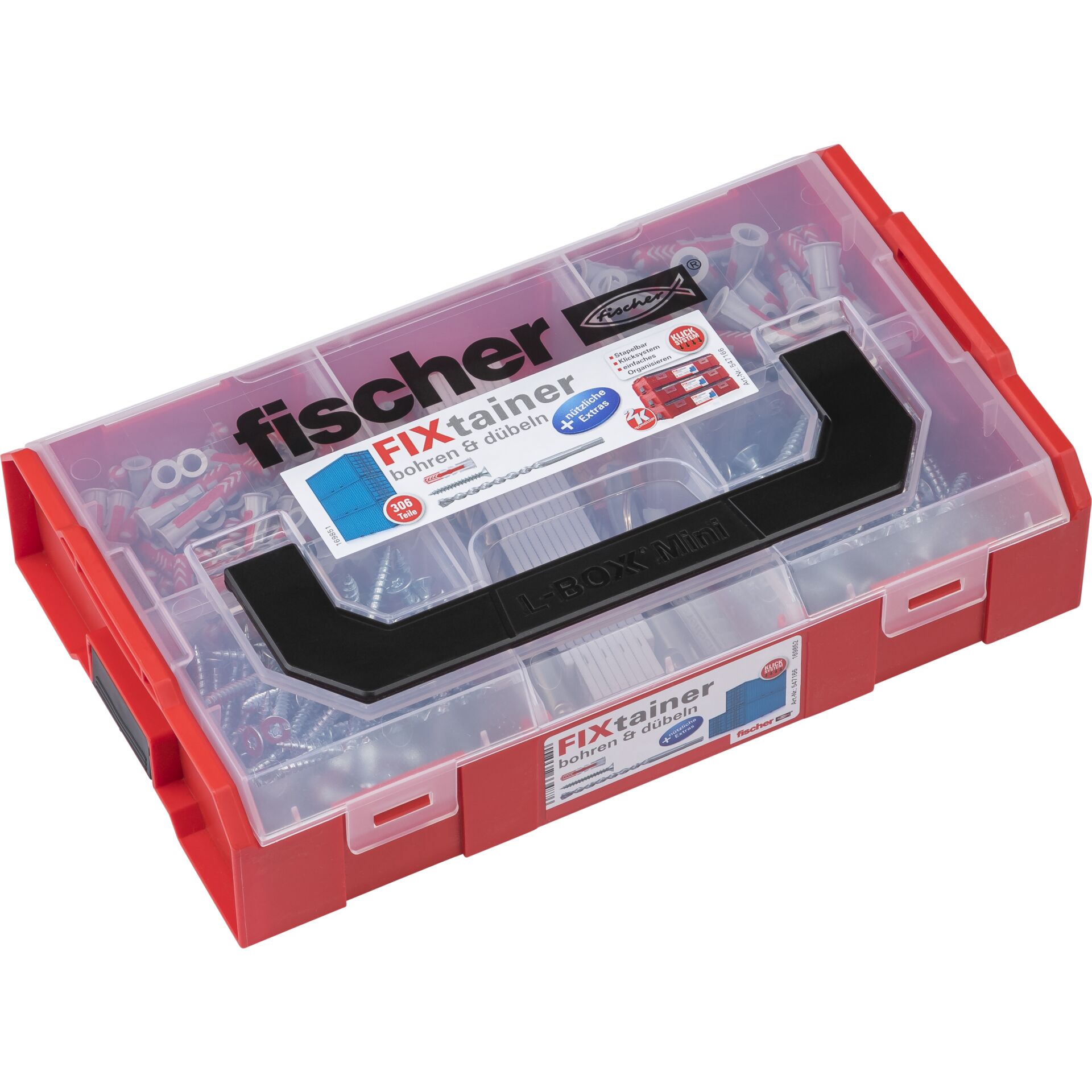 Erste Hilfe, Elektronik, Hardware
