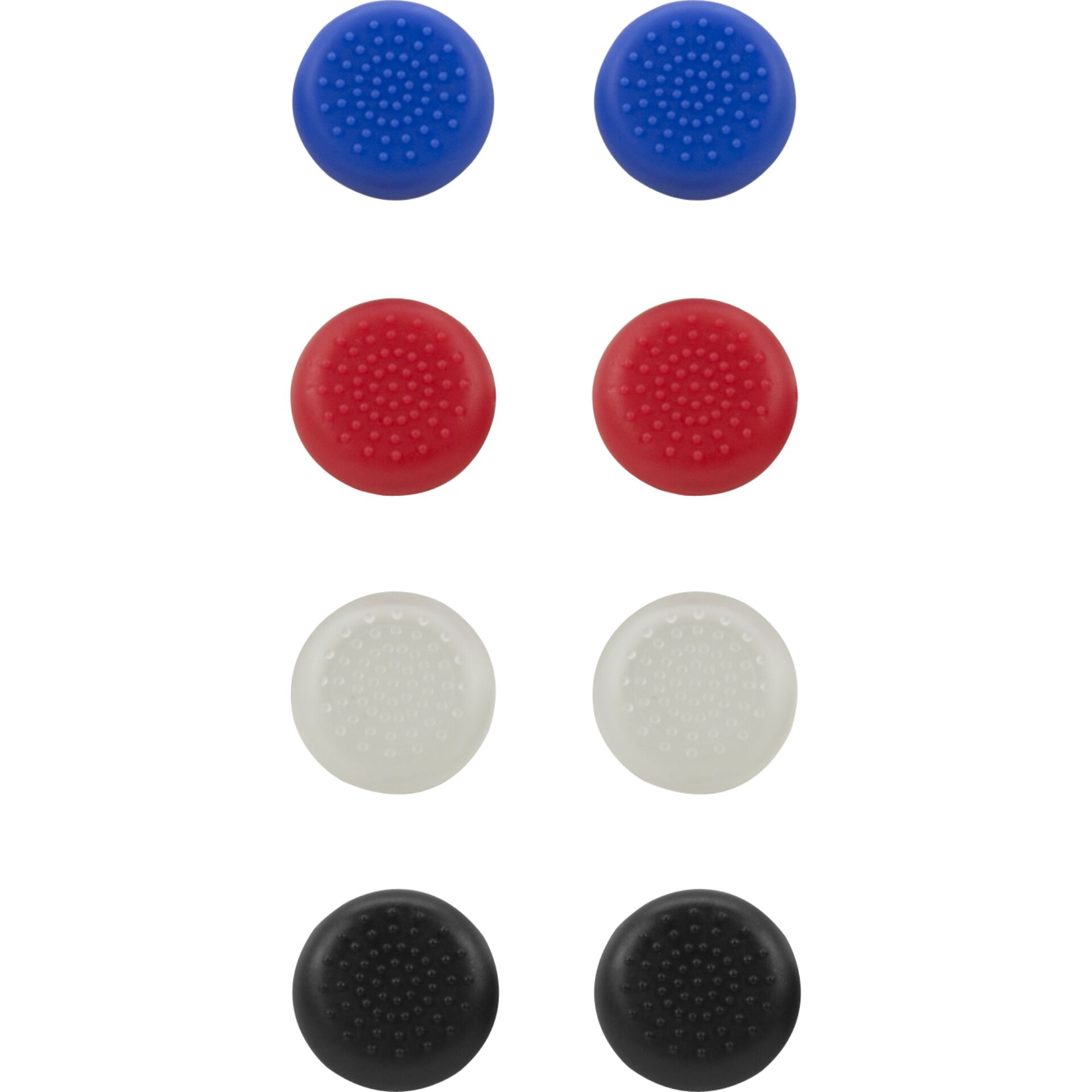 silicone Runde Scheiben, mehrfarbige Punkte, rutschfeste Griff, Gumminoppen Muster, runde Pad