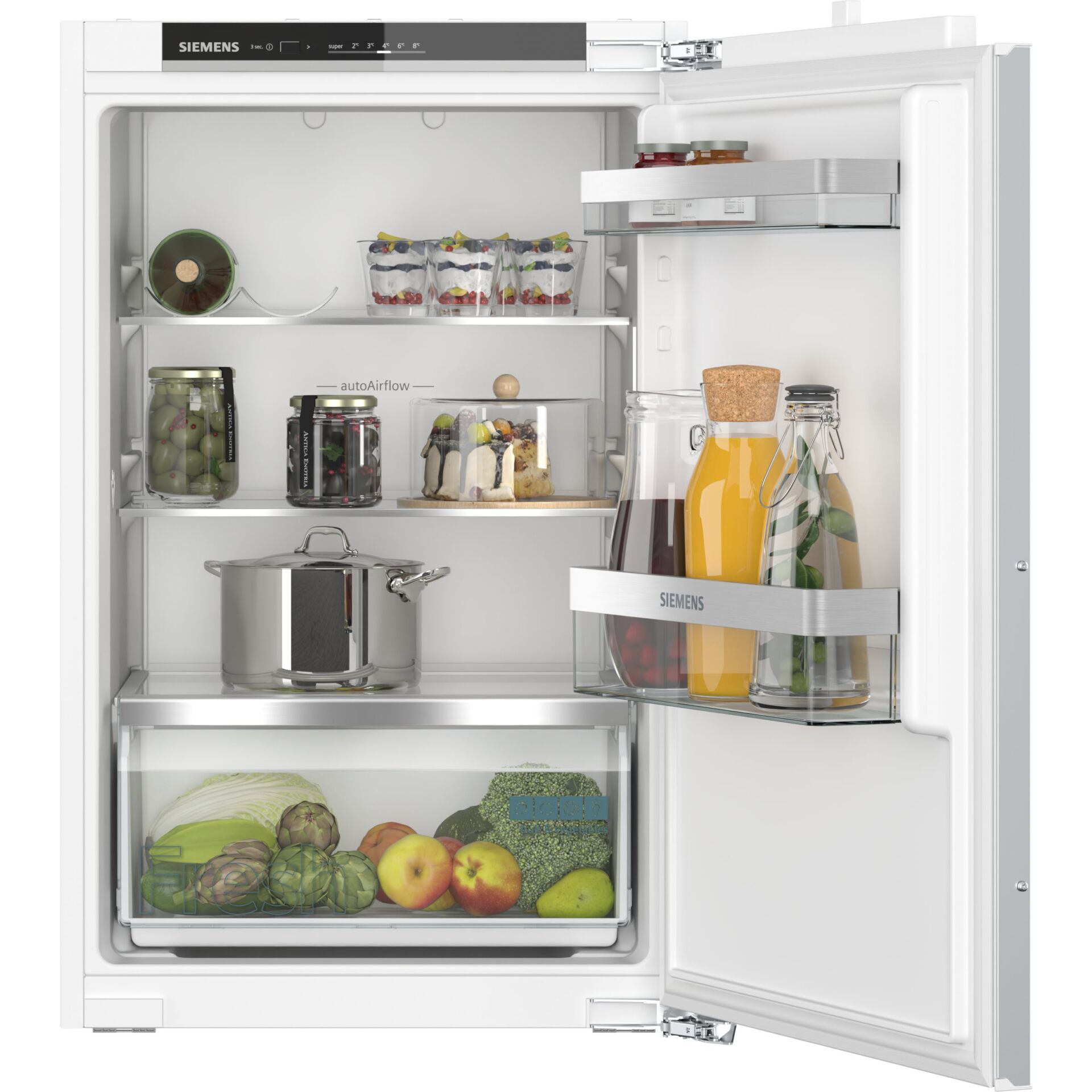 Gerät, Elektrisches Gerät, Kühlschrank