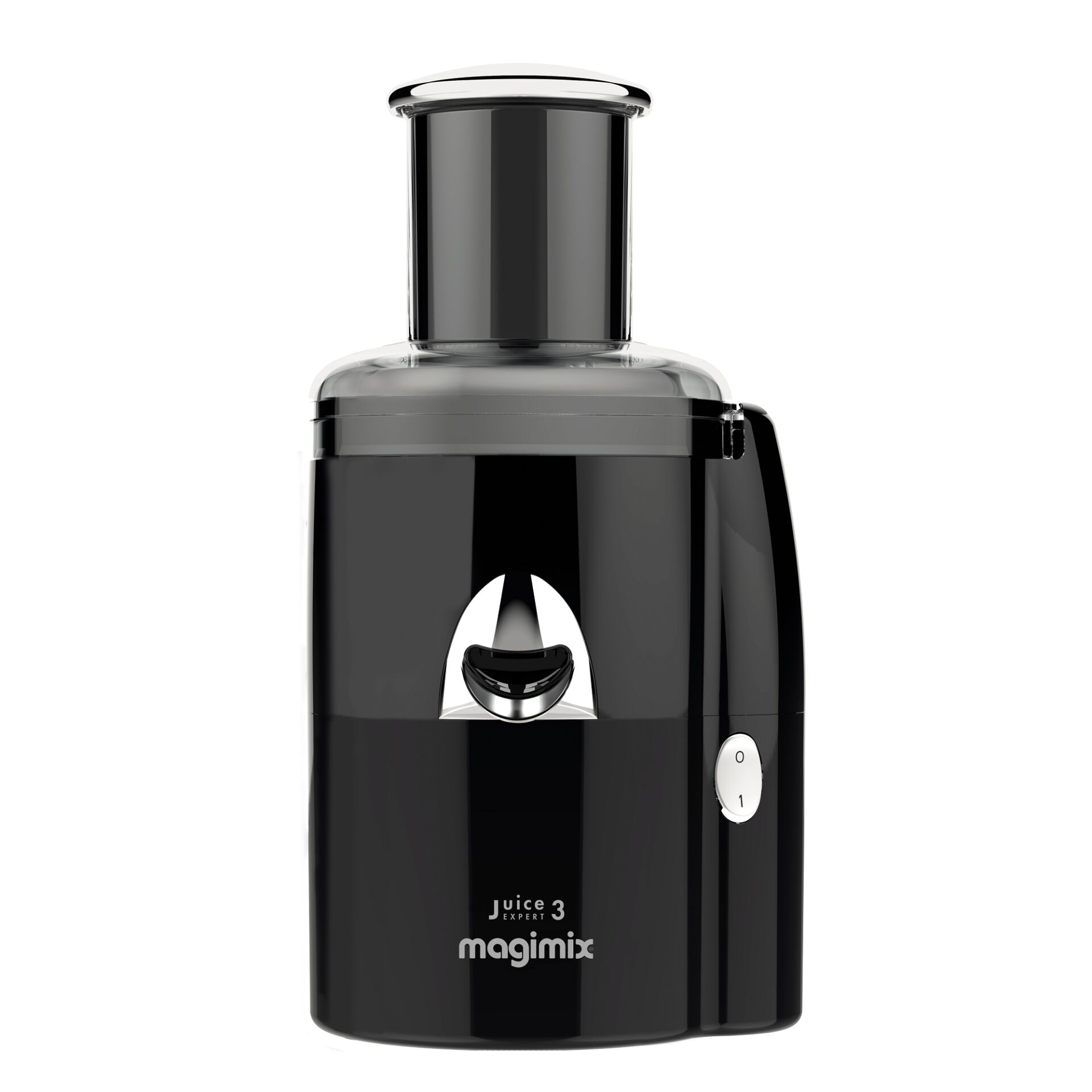Entsafter, Juice, Schwarz, Küchenmaschine, Magimix