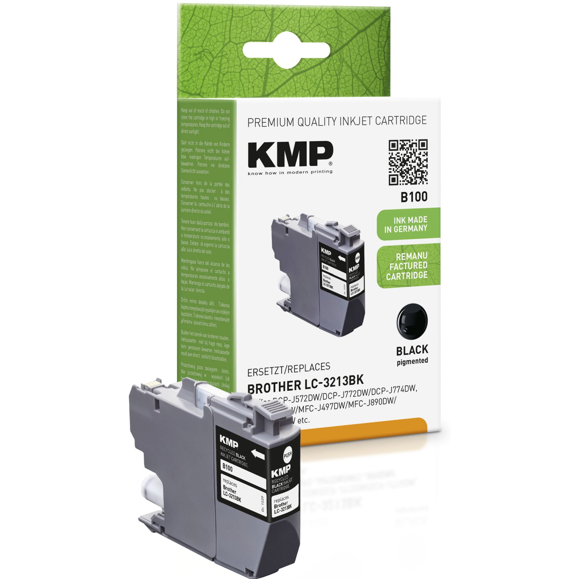 Adapter, Elektronik, QR Code