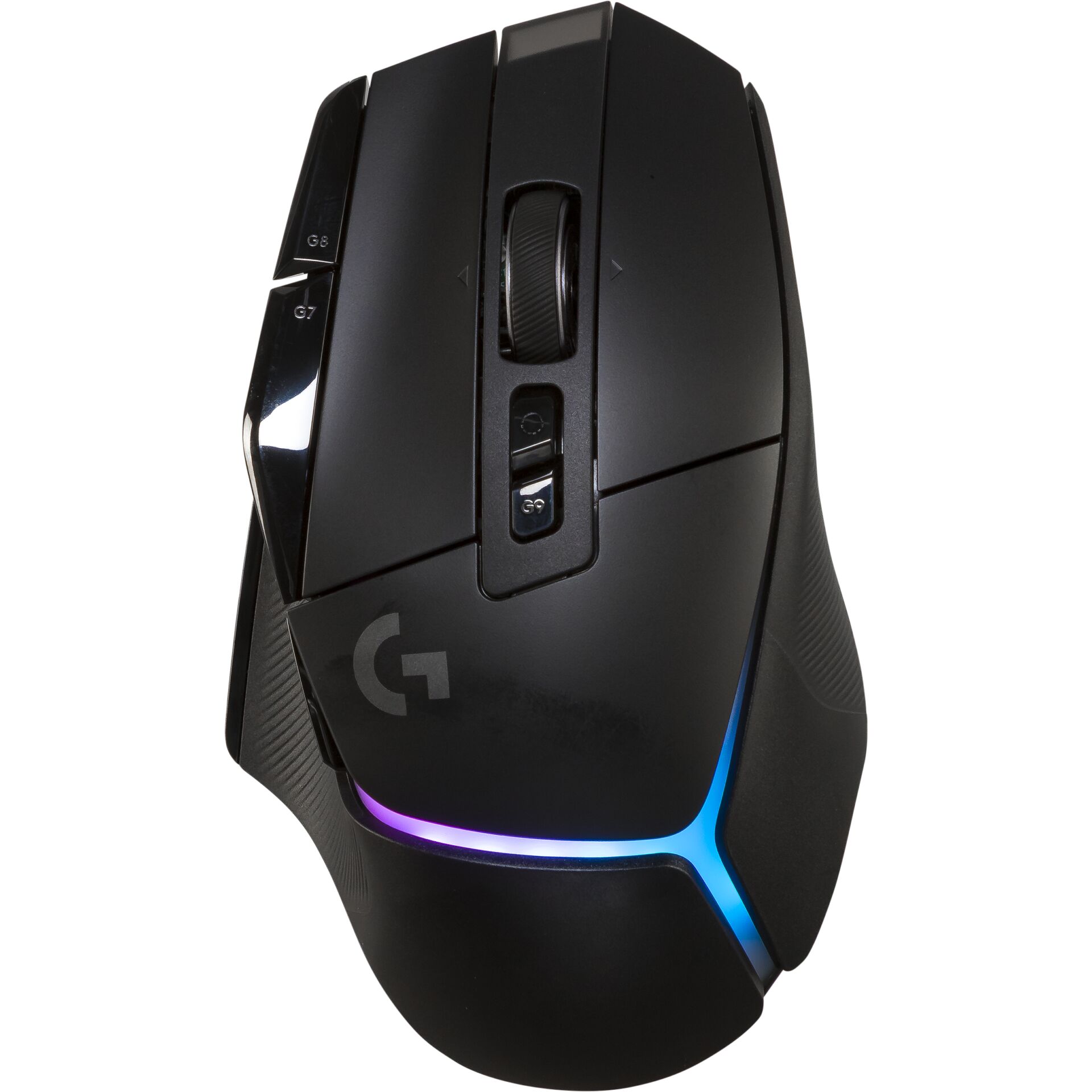 Gaming, Maus, Drahtlos, RGB, Ergonomisch