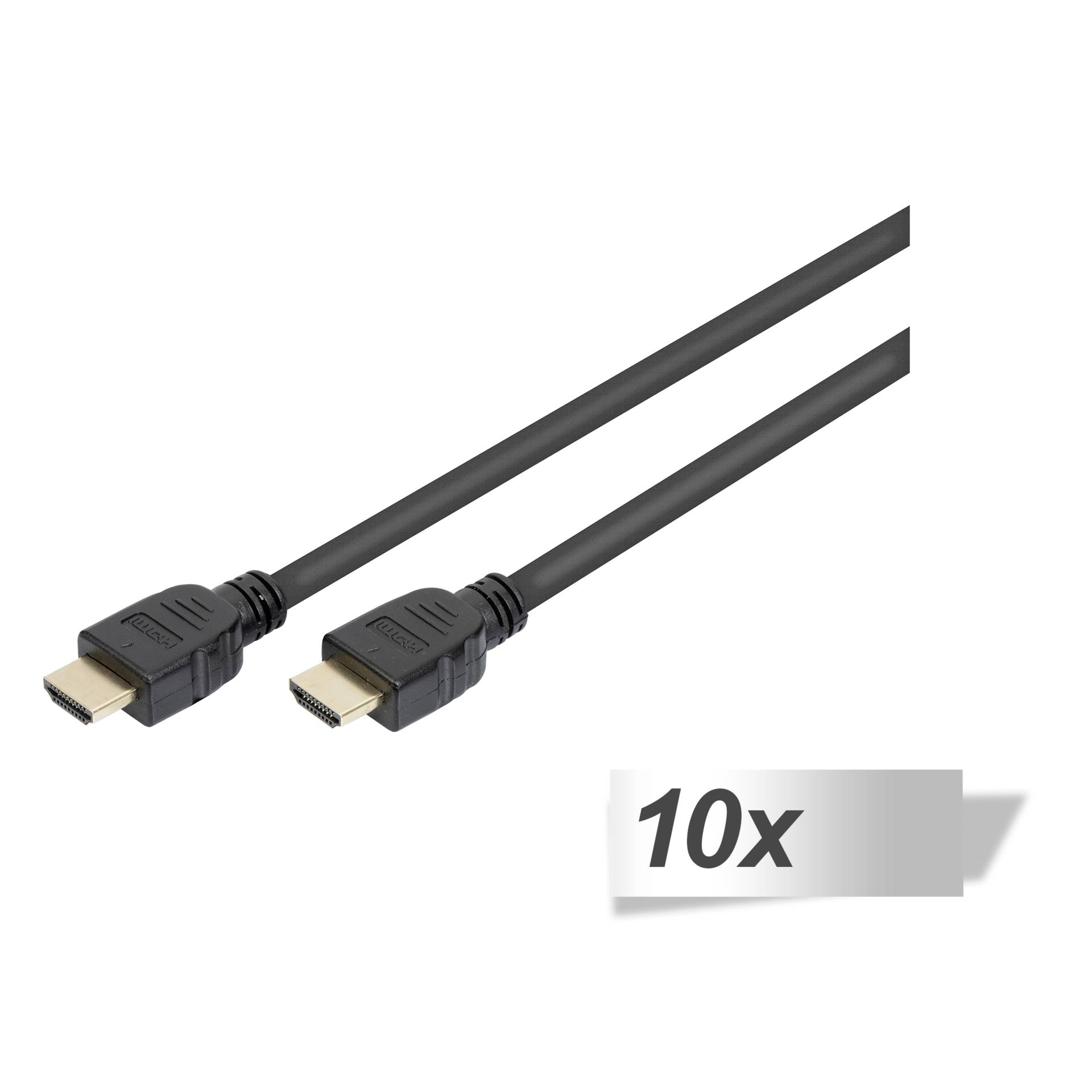 Kabel, Rauchrohr