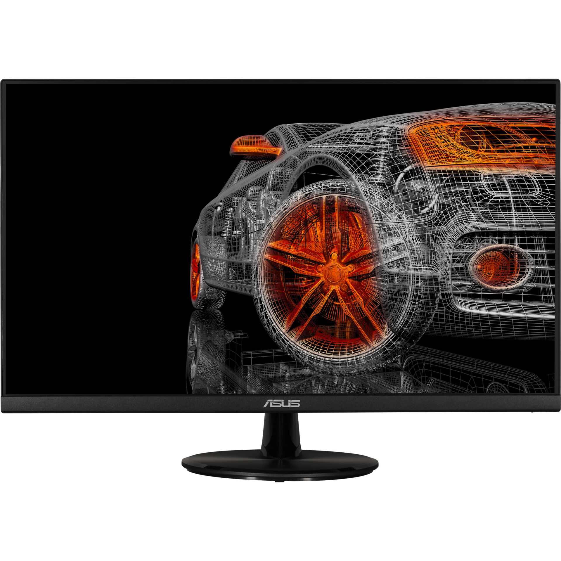 Computerausrüstung, Überwachen, Bildschirm, FERNSEHER