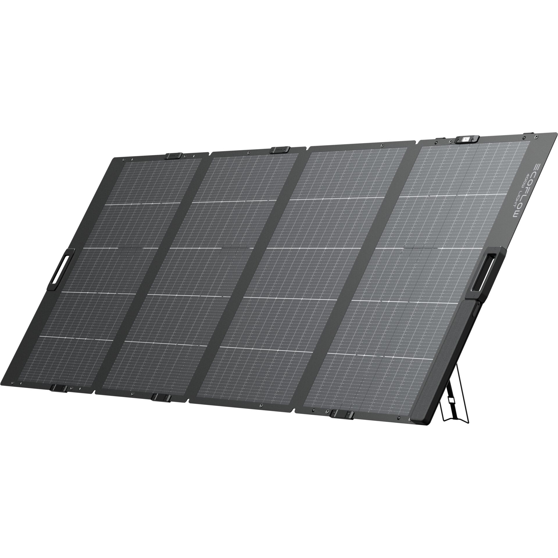 Solarmodul, Solarpanel, Faltbares Panel, PV-Panel, Tragbares Solarpanel