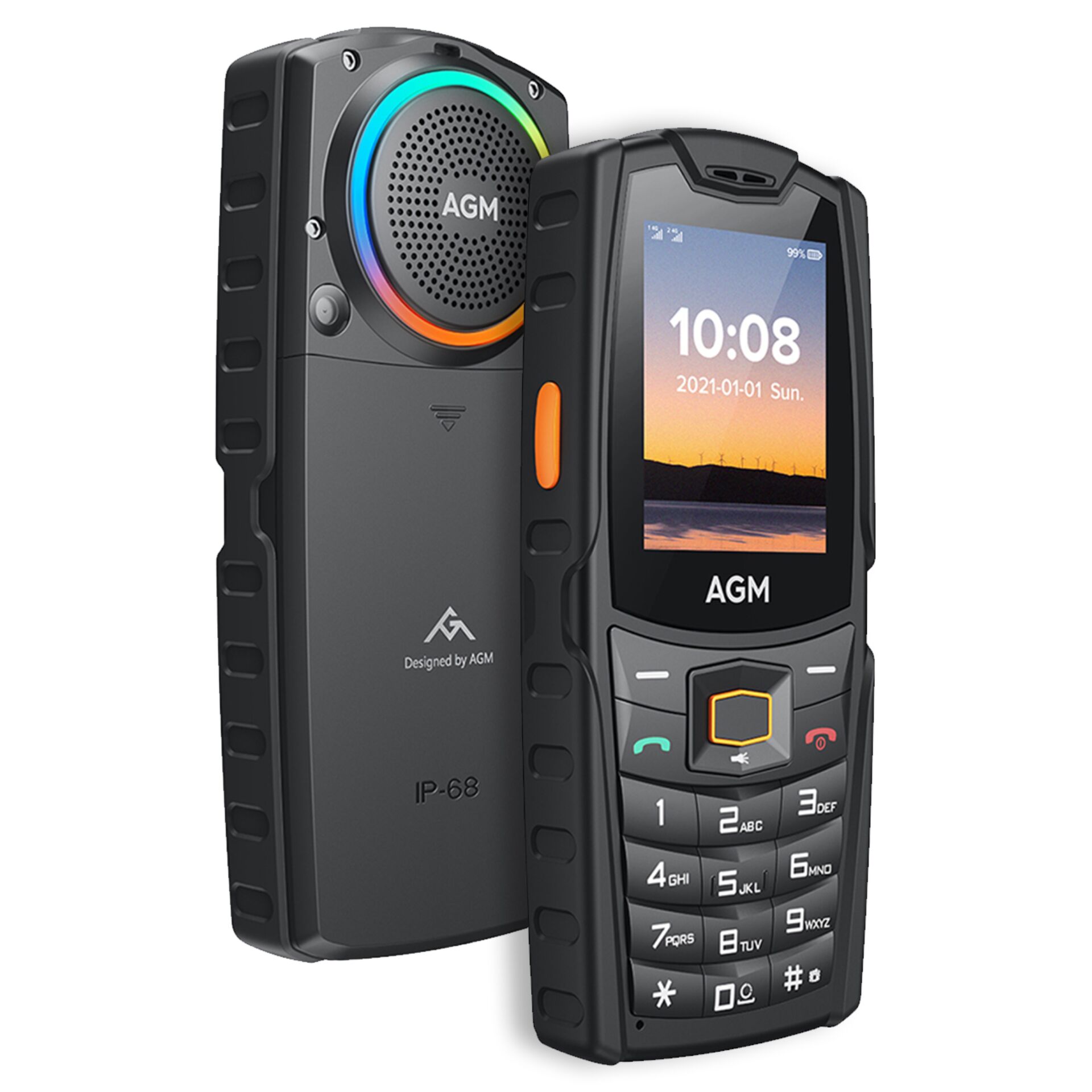 Elektronik, Telefon, Handy