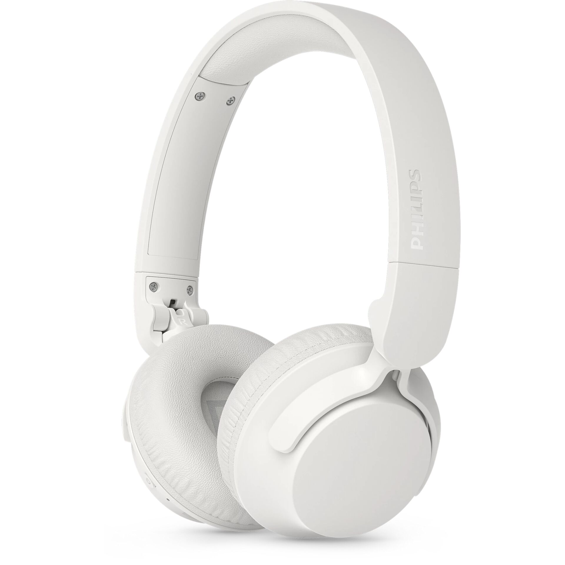 kopfhörer, over-ear, weiß, drahtlos, phillips