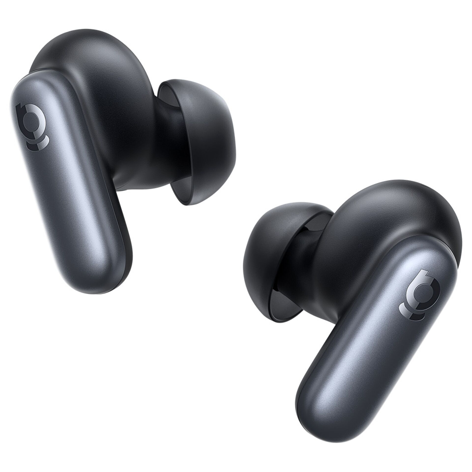 In-ear, Wireless, Ohrstöpsel, Bluetooth, Schwarz/Anthrazit