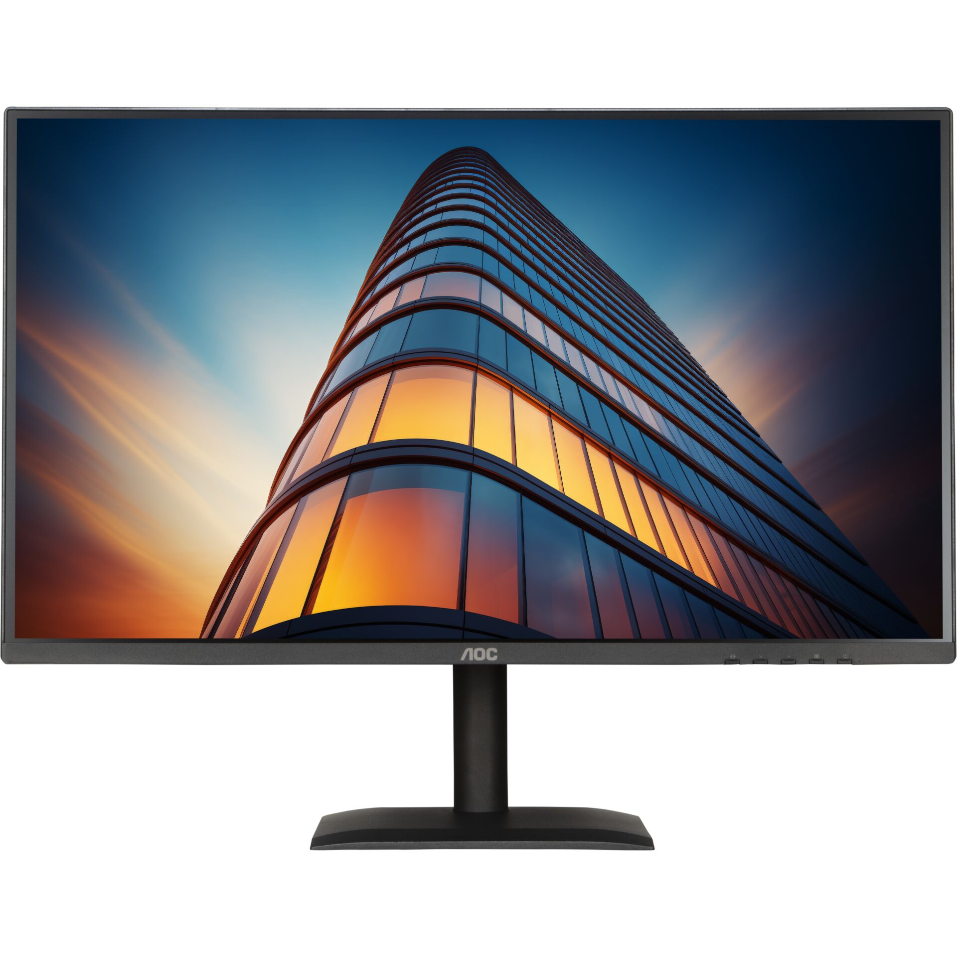 monitor, 27 Zoll, LED, IPS, HDMI
