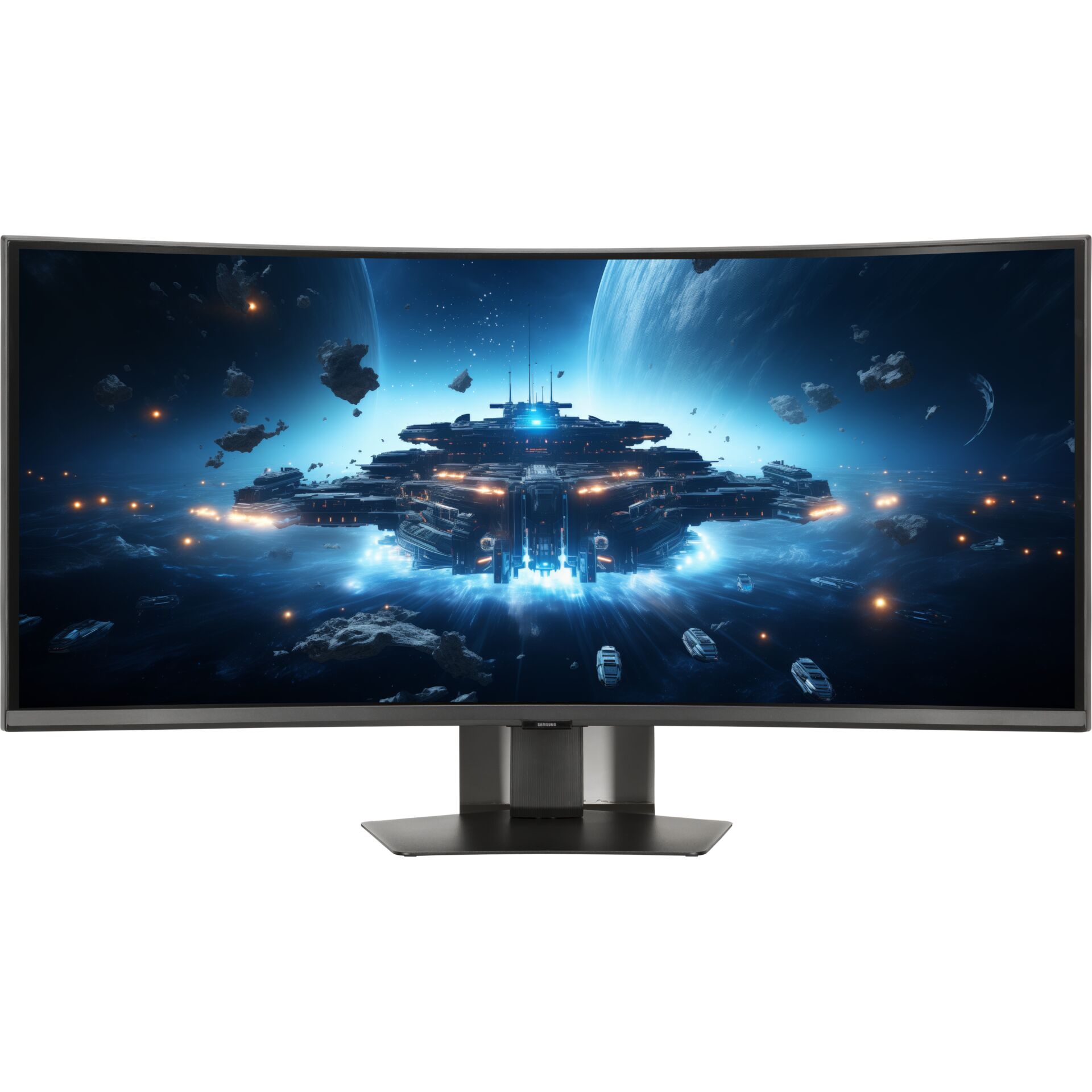 monitore, ultraweit, gebogen, gaming, 24-32 zoll