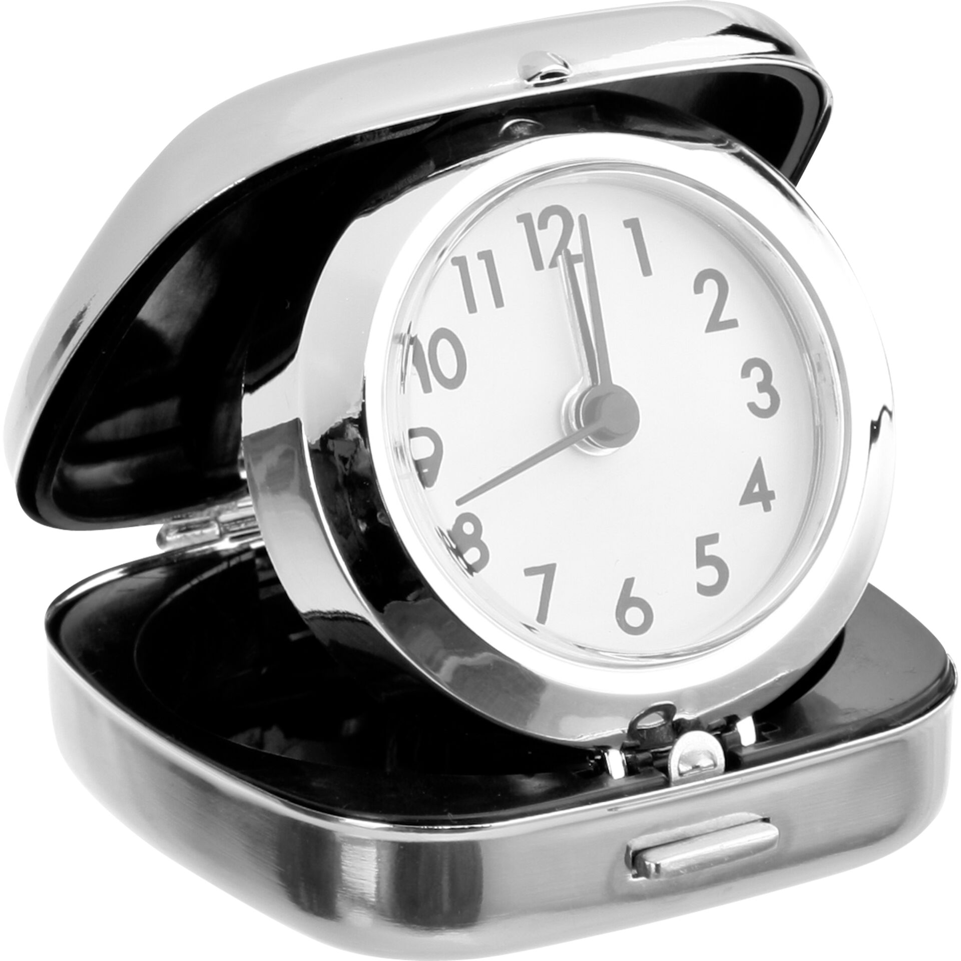 Wecker, Uhr, Armbanduhr