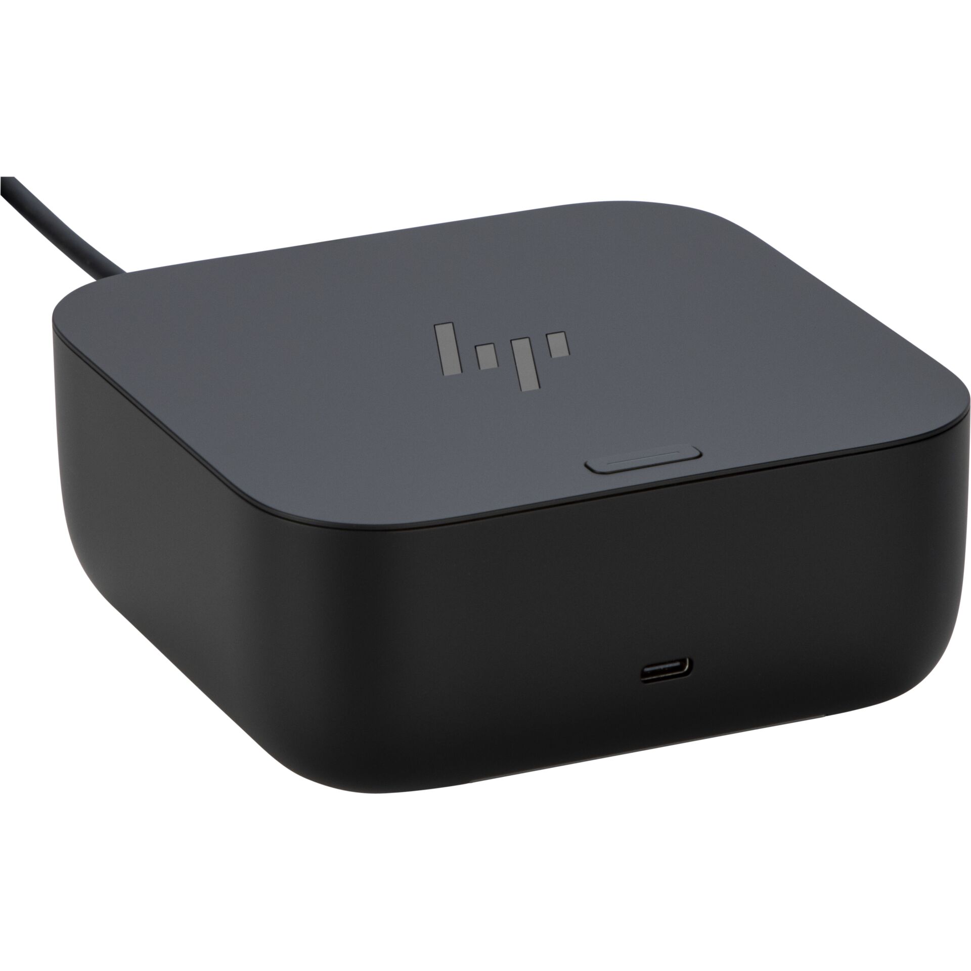 Dockingstation, Laptop-Dock, USB-C, HDMI, Aluminiumfinish
